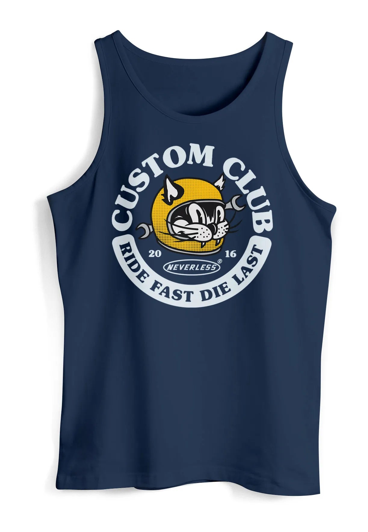 navy