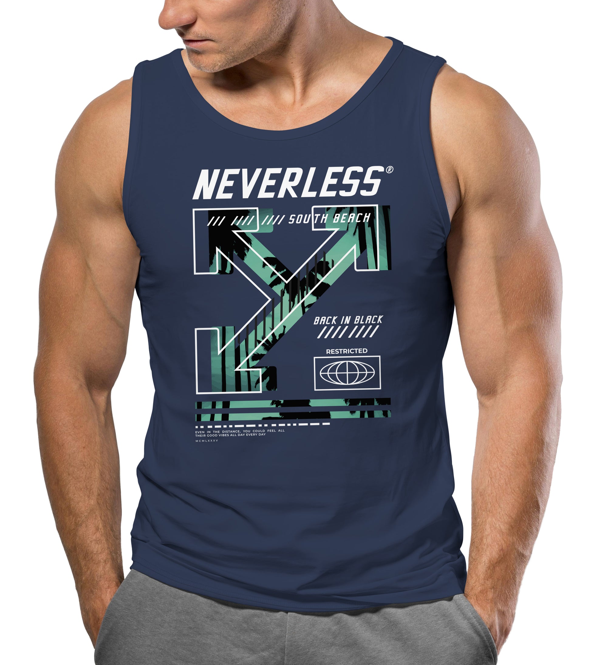 navy
