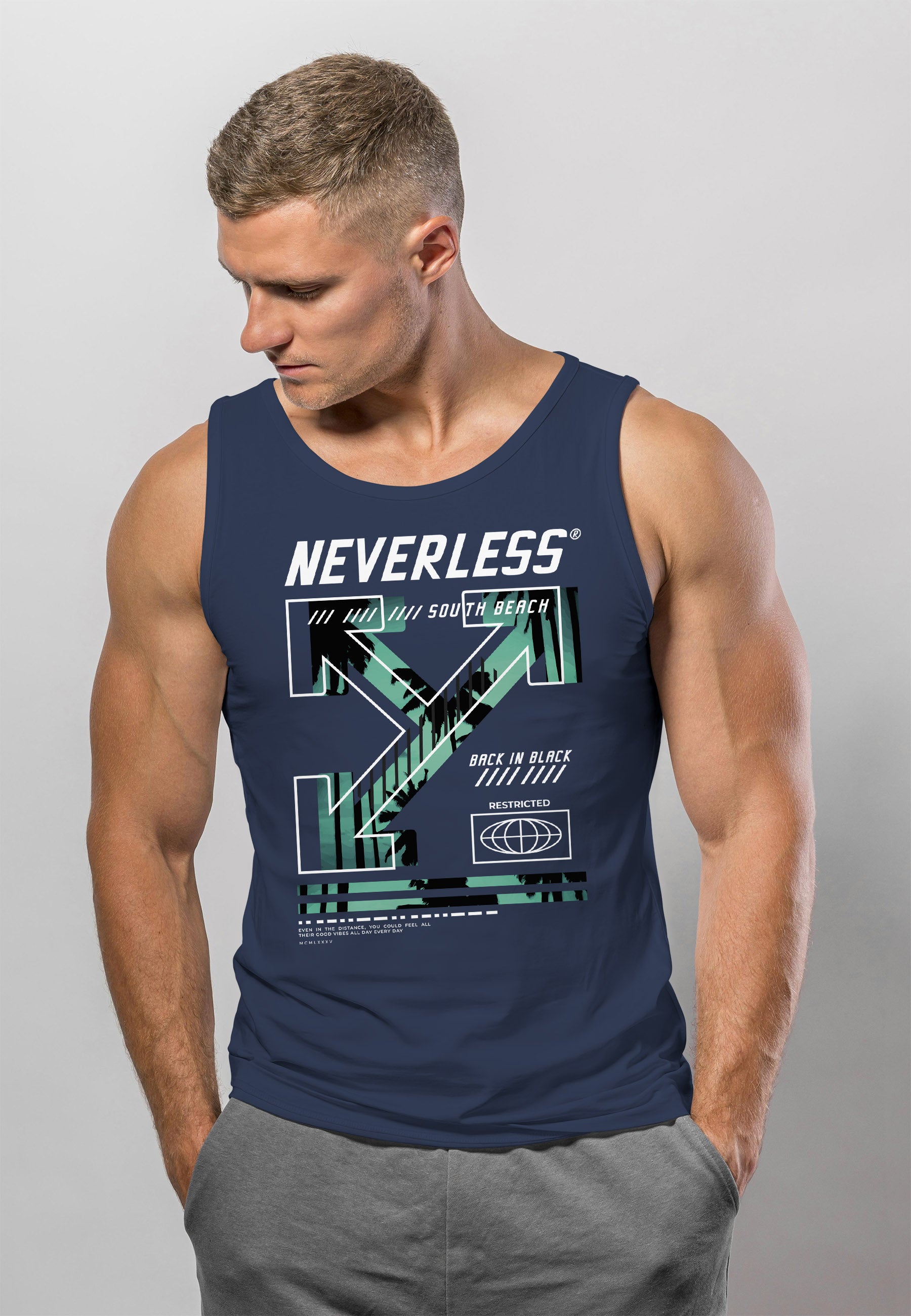 navy
