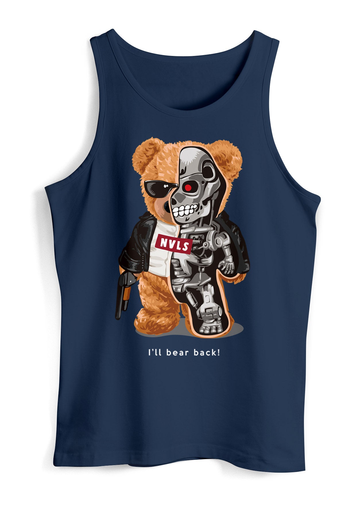 navy