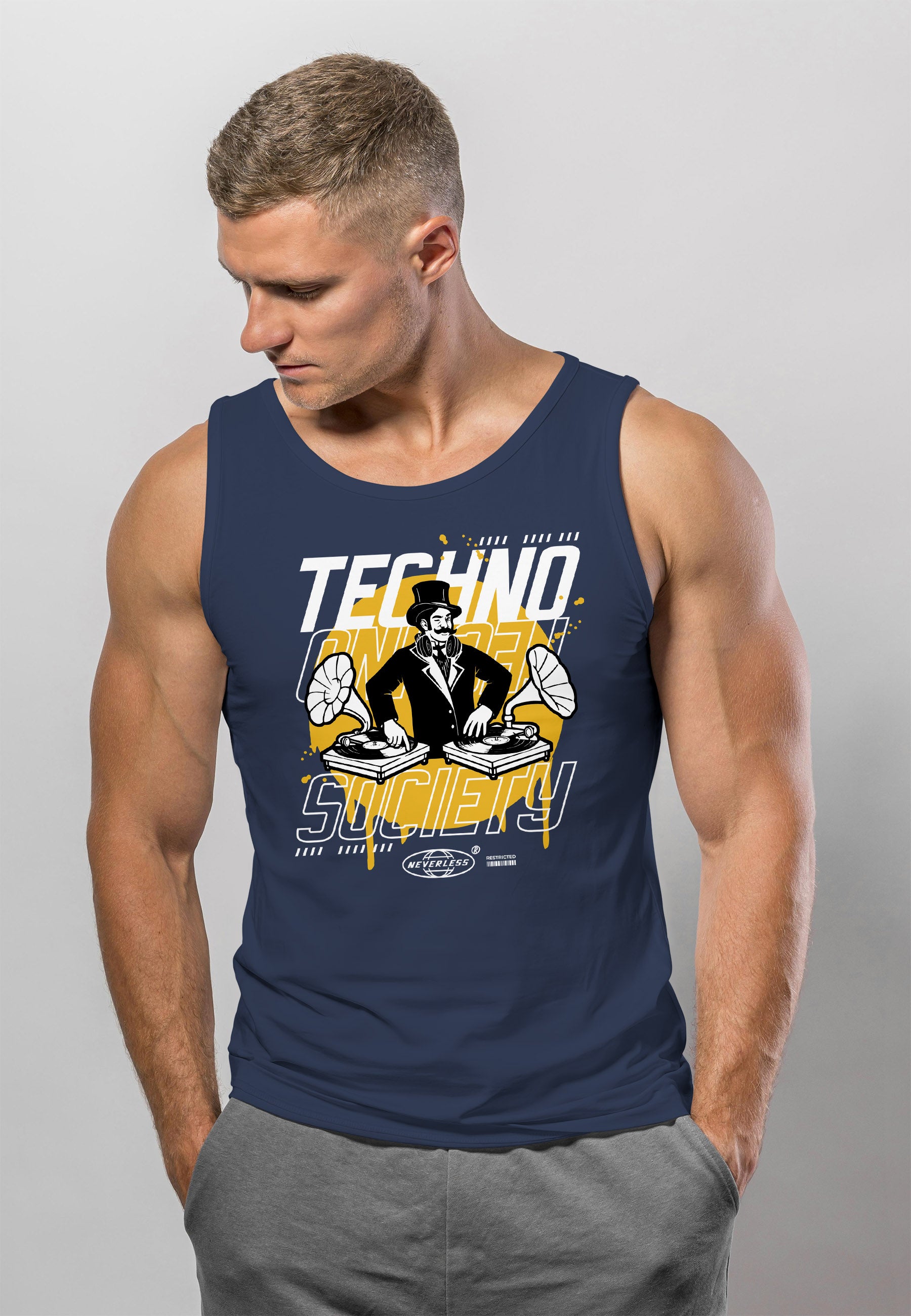 navy