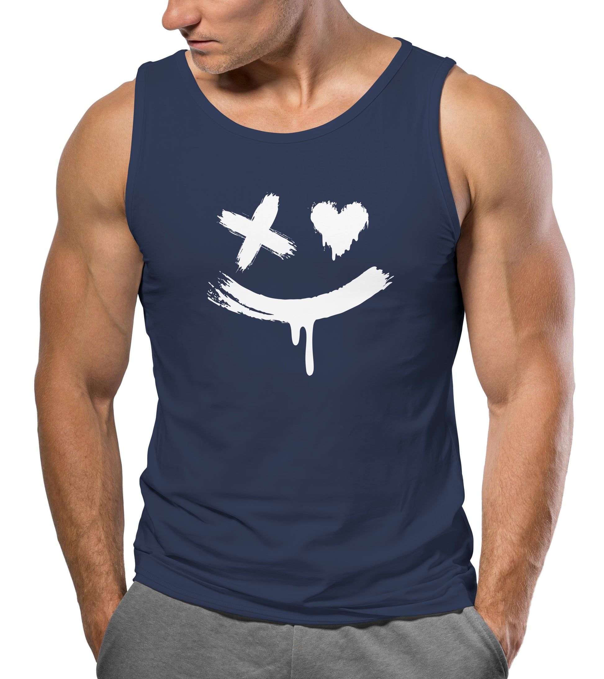 navy