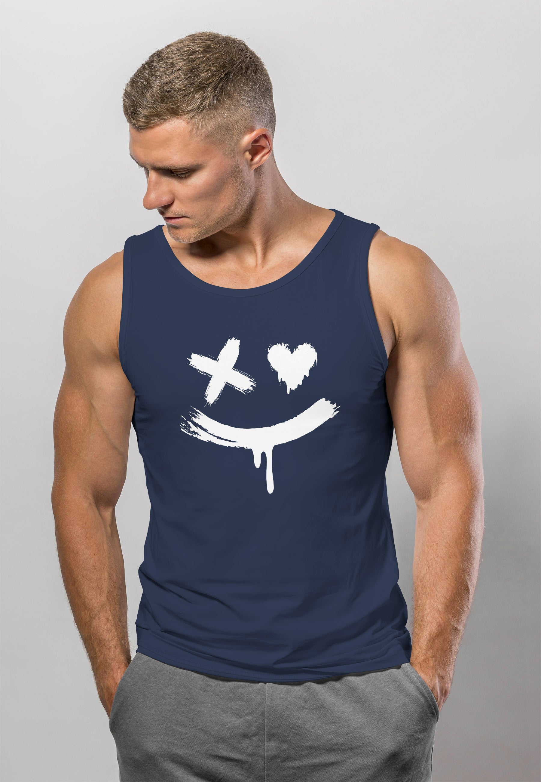 navy
