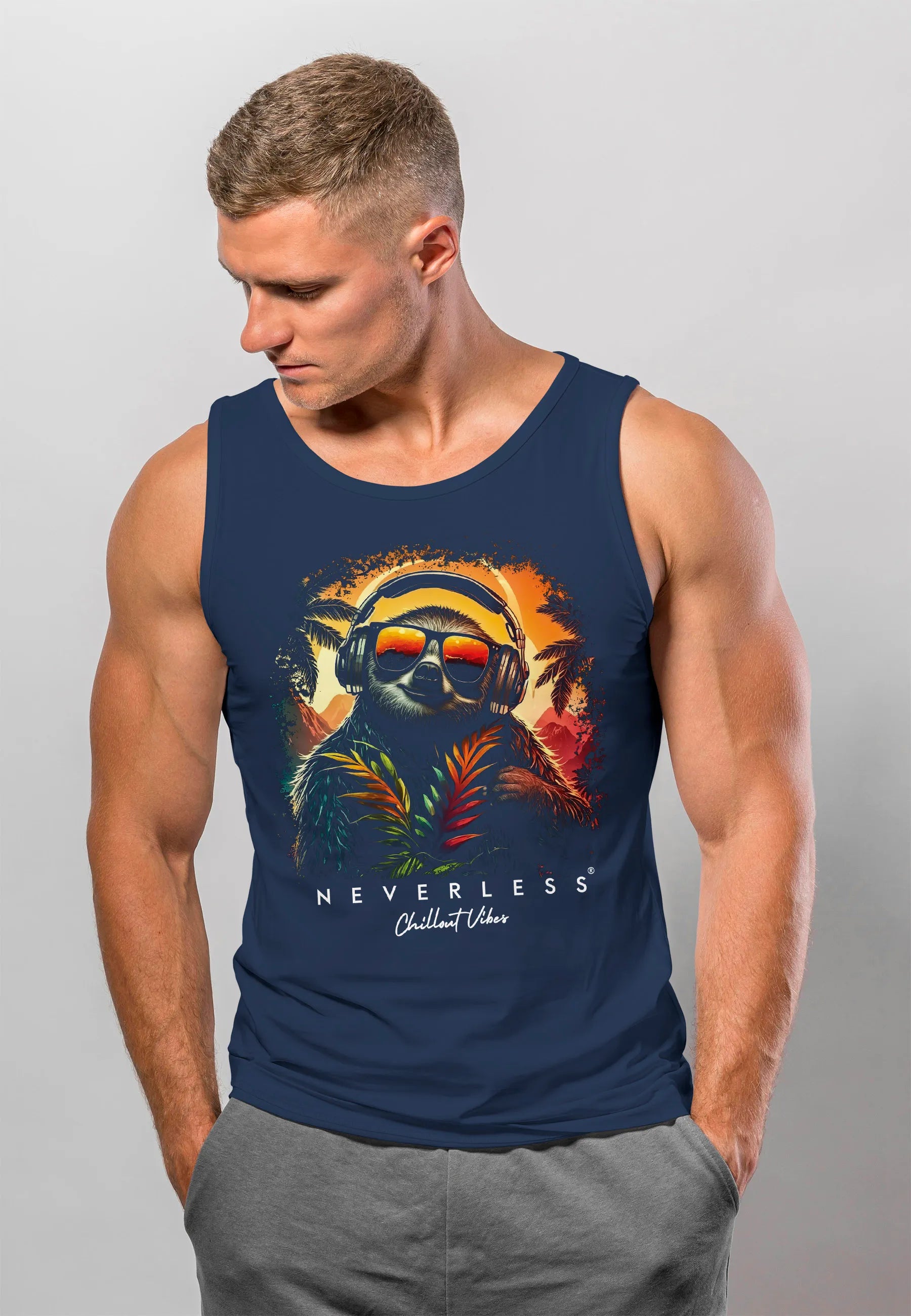 navy