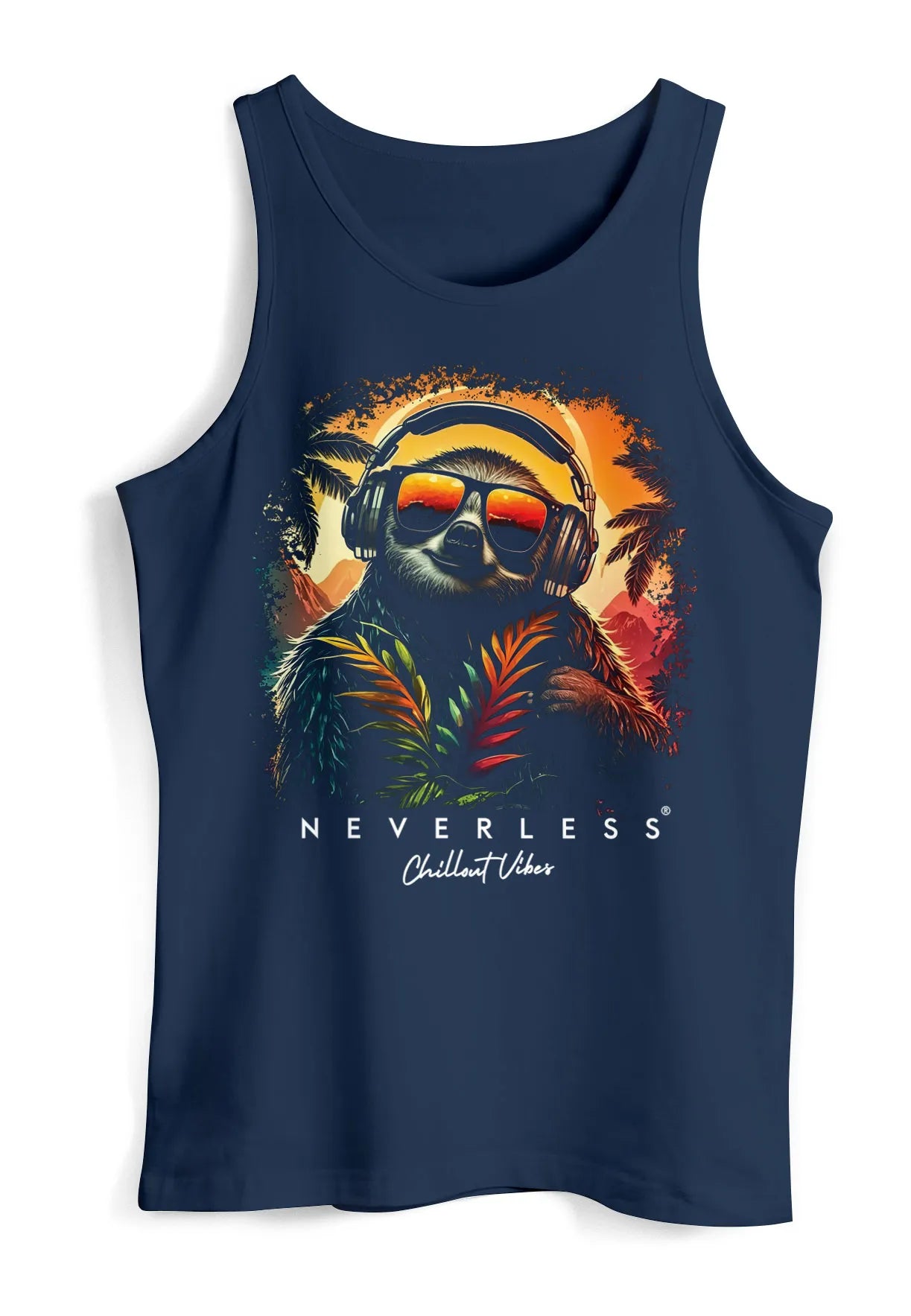 navy