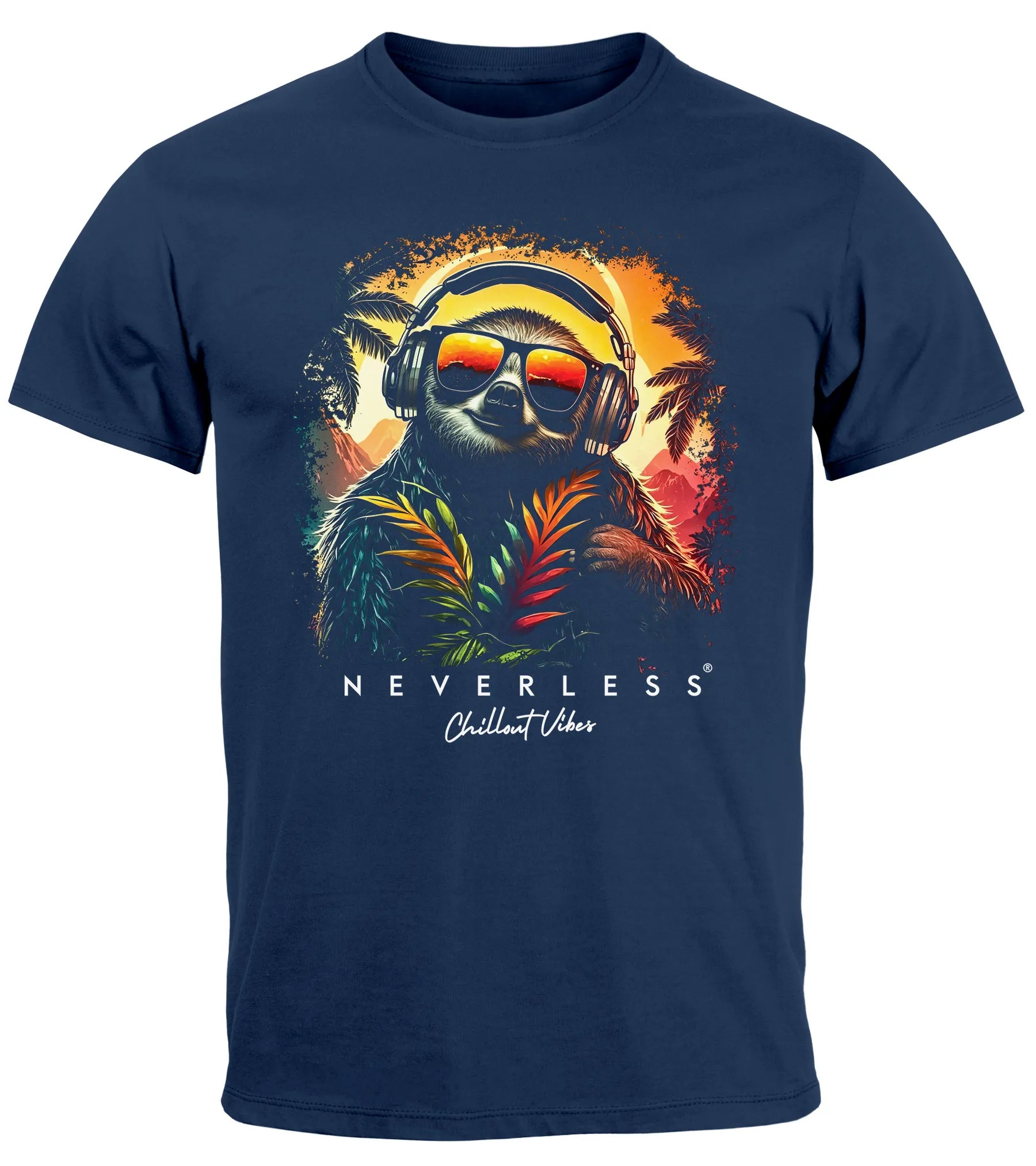 navy