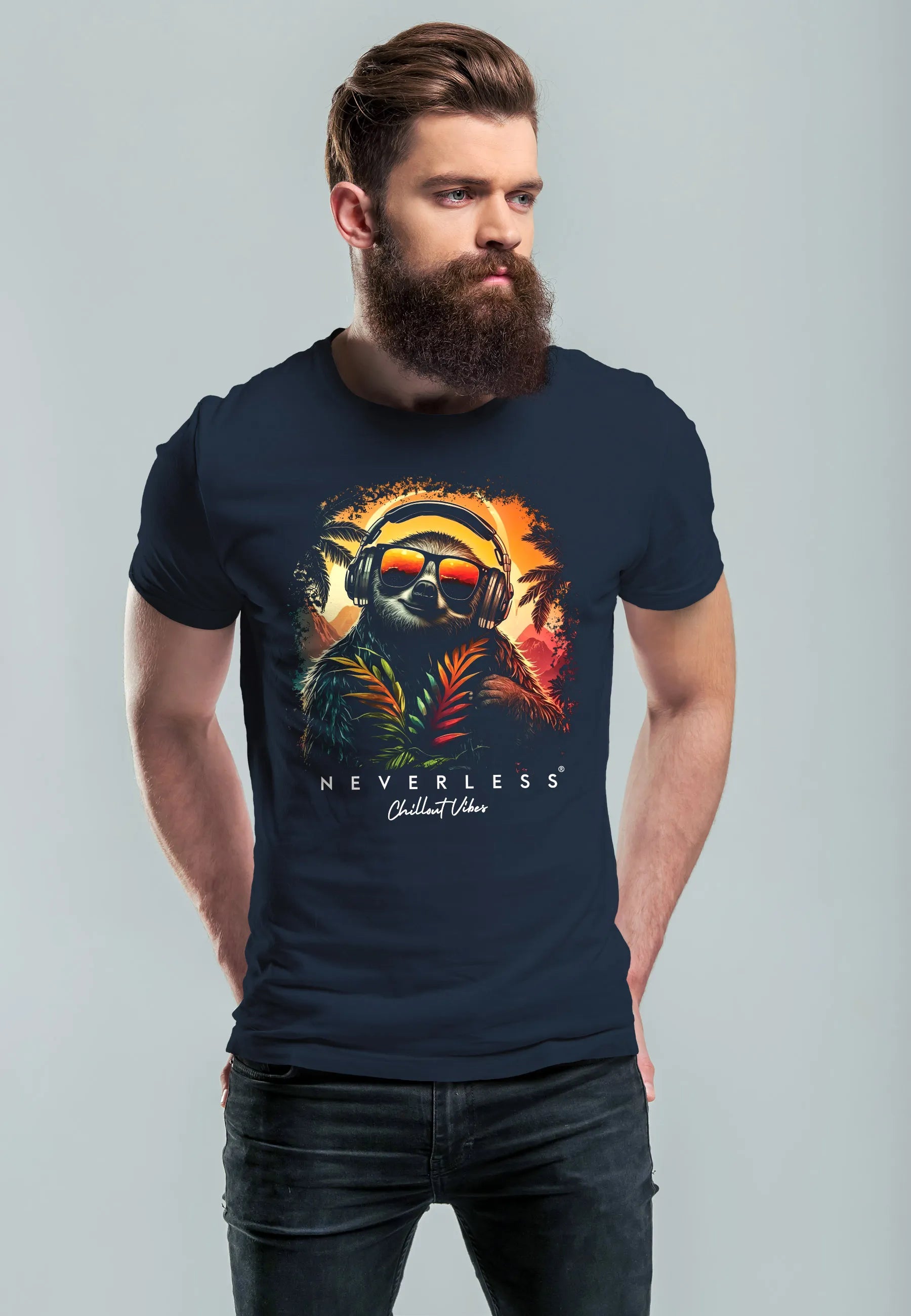 navy