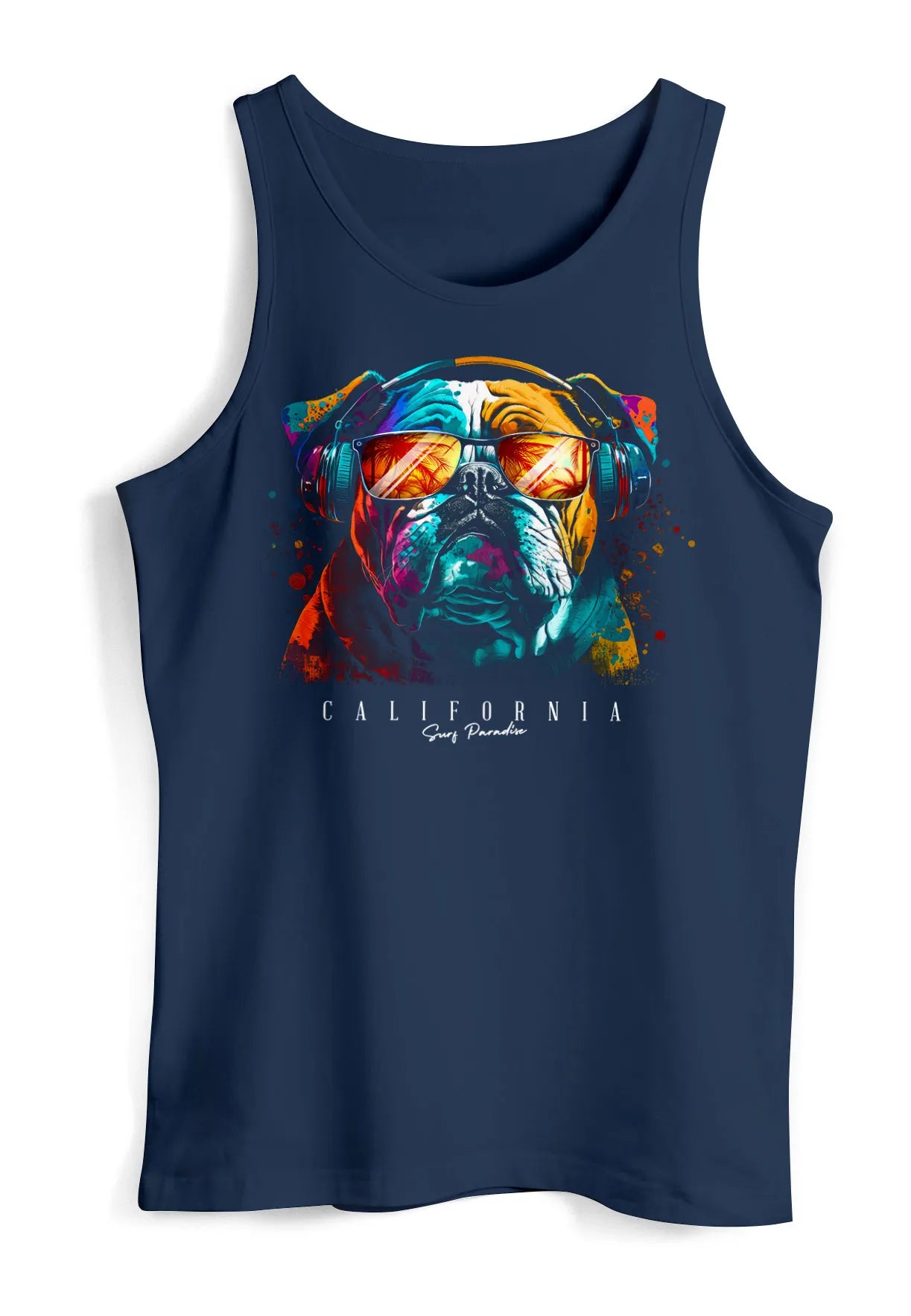 navy