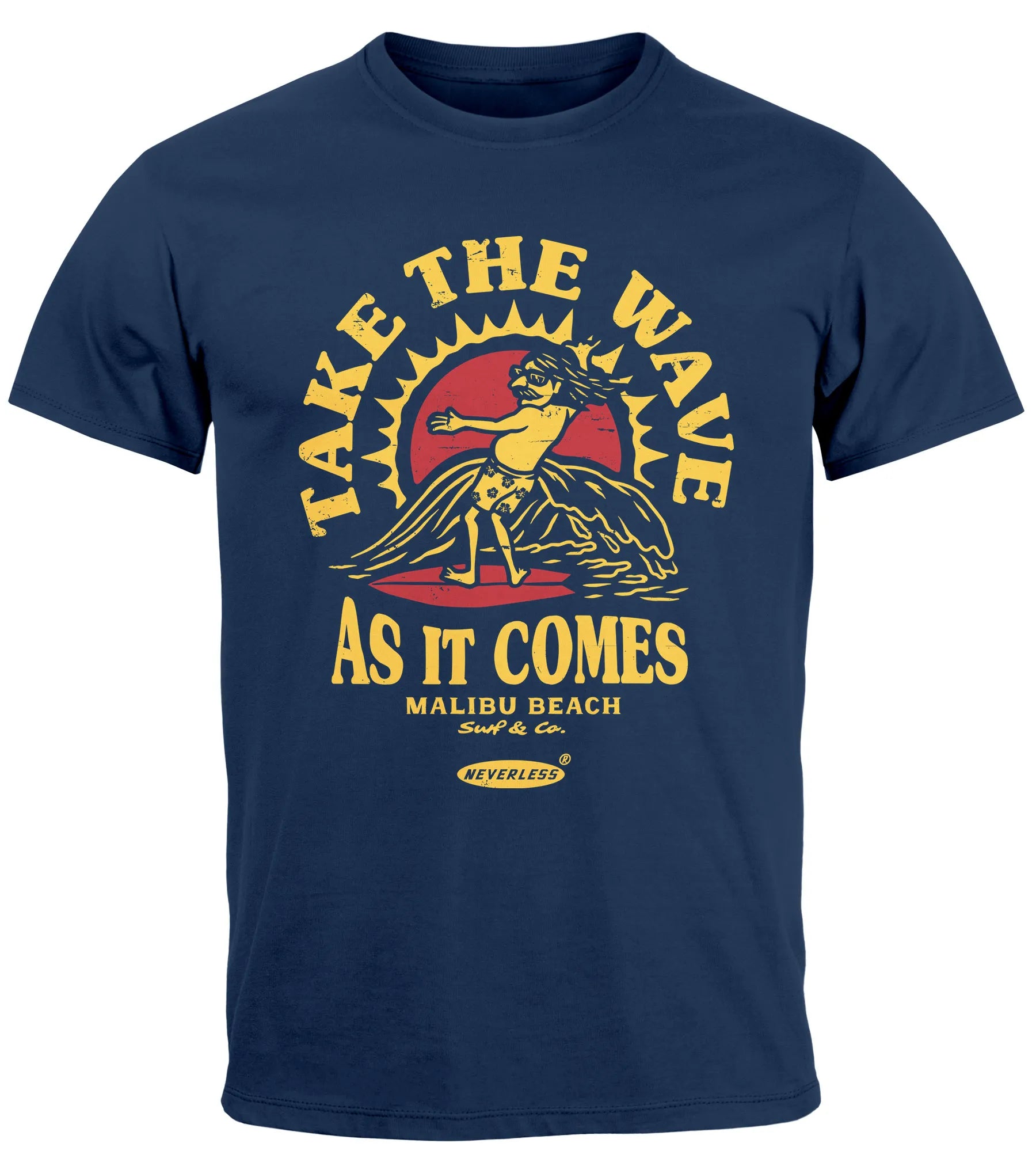 navy