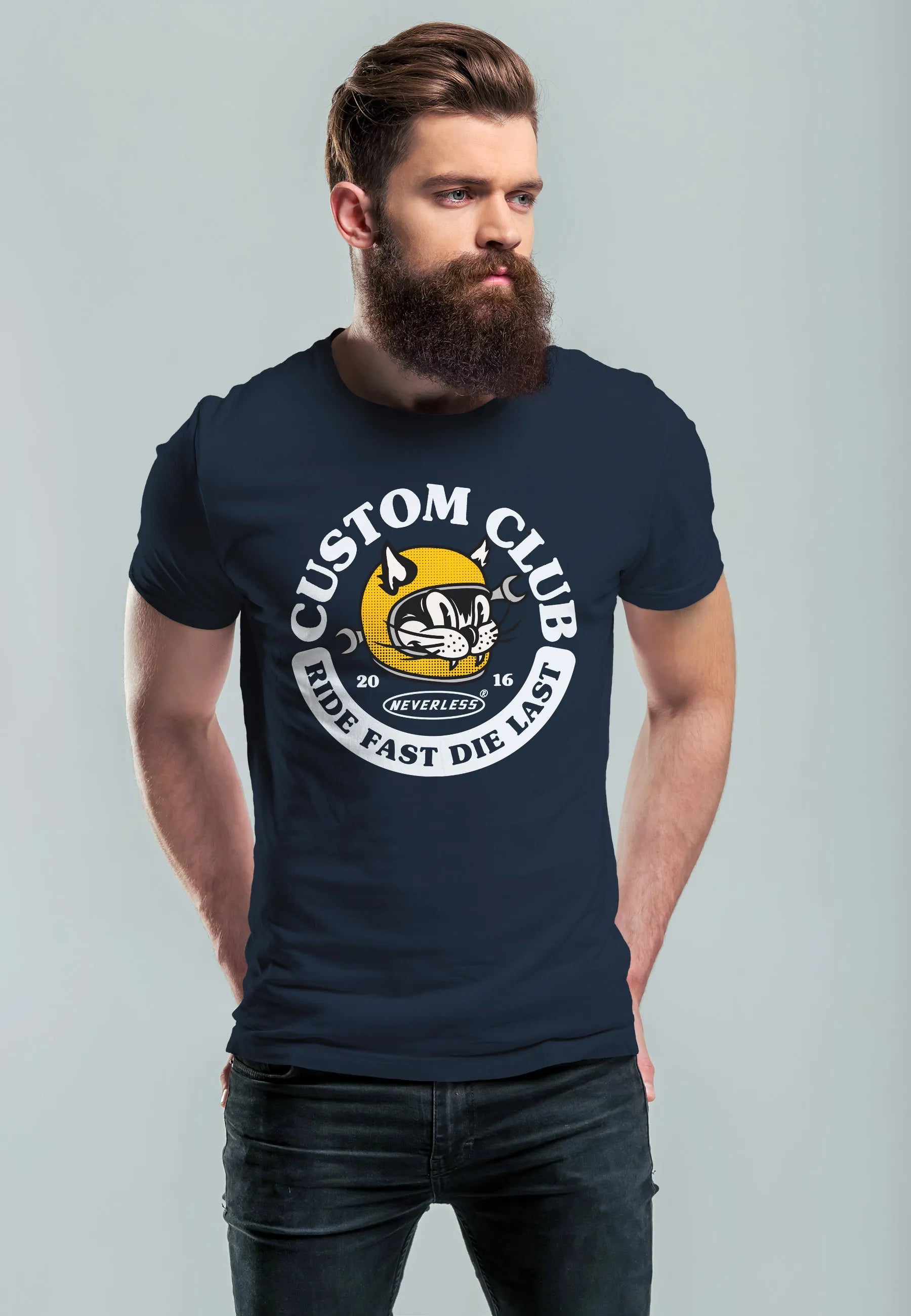 navy