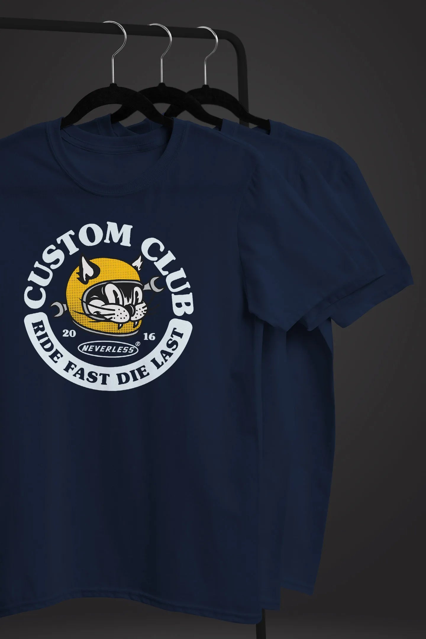 navy