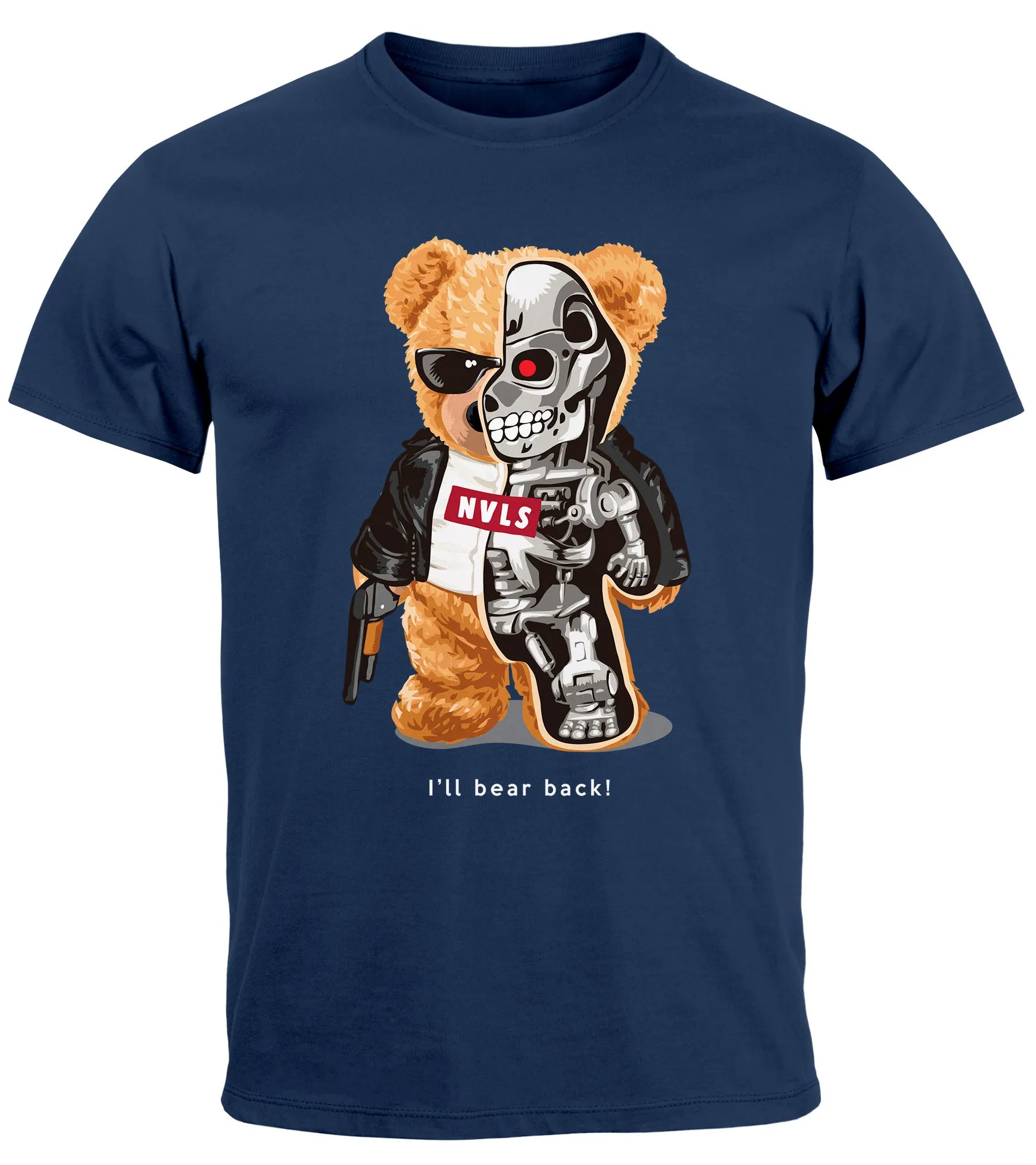 navy