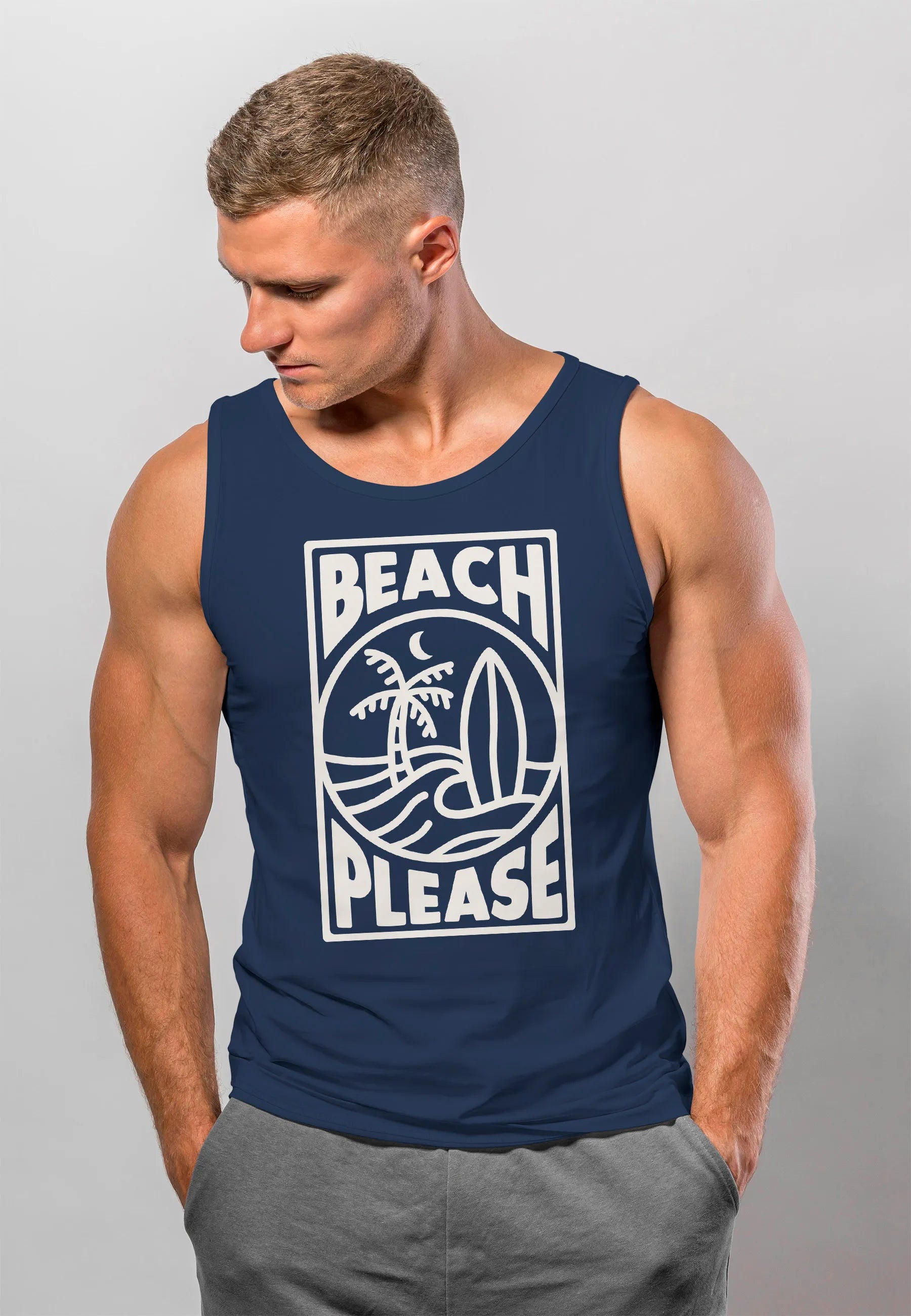 navy