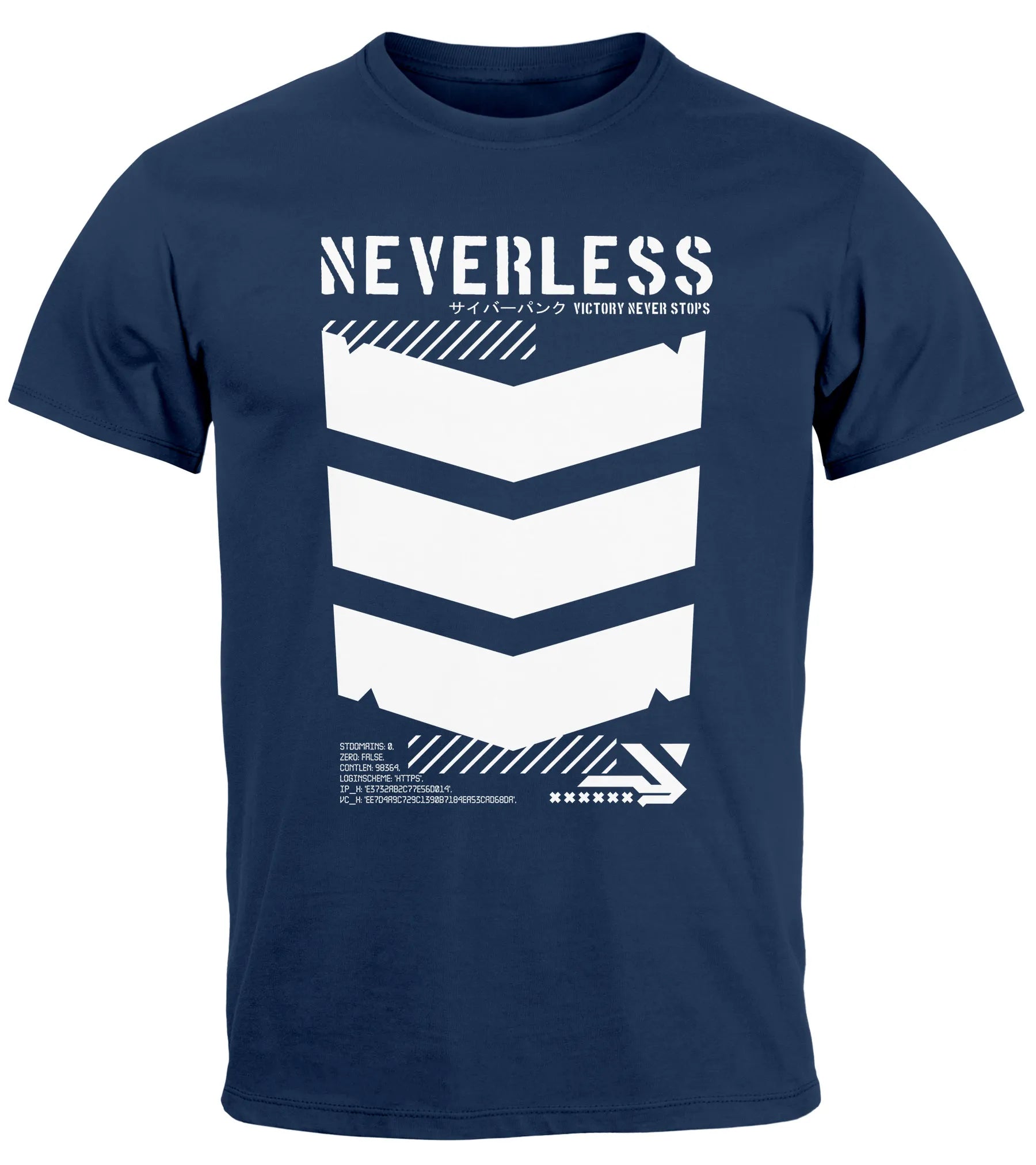 navy