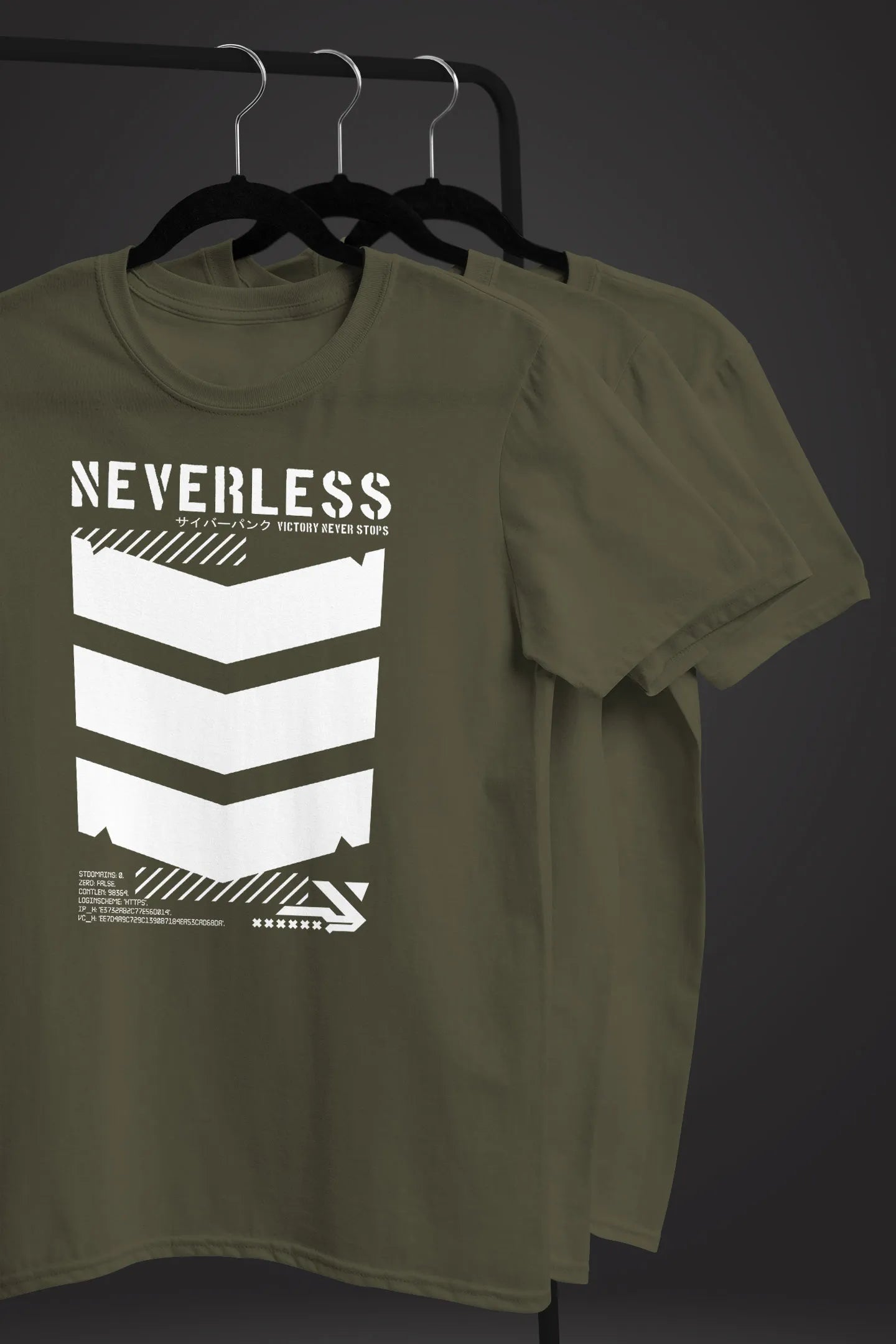 army