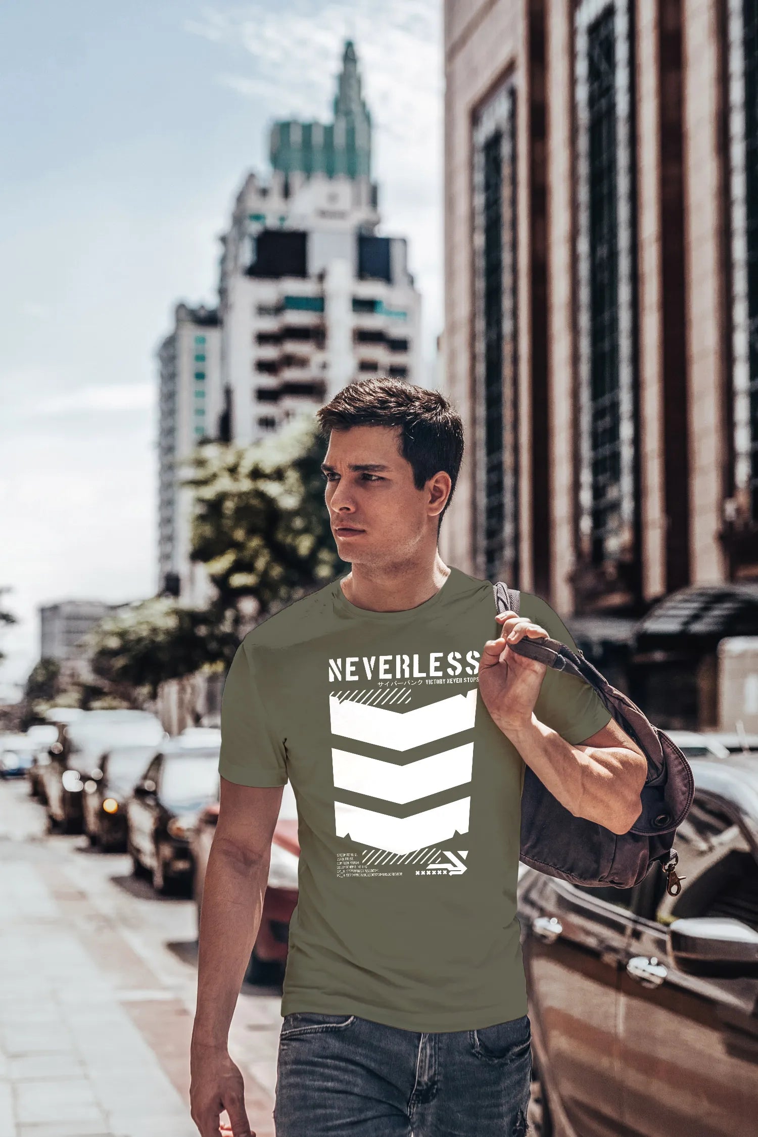 army