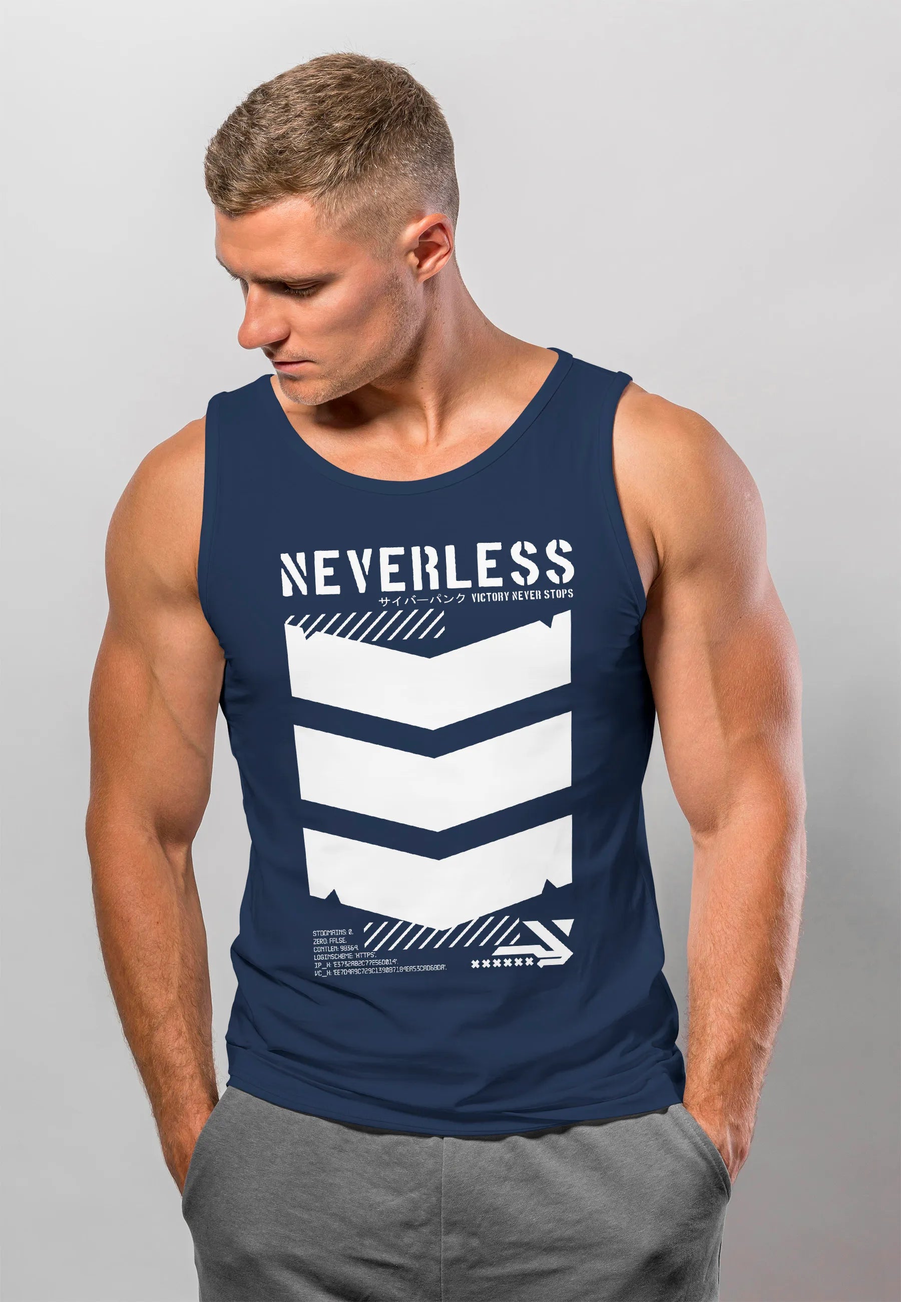 navy