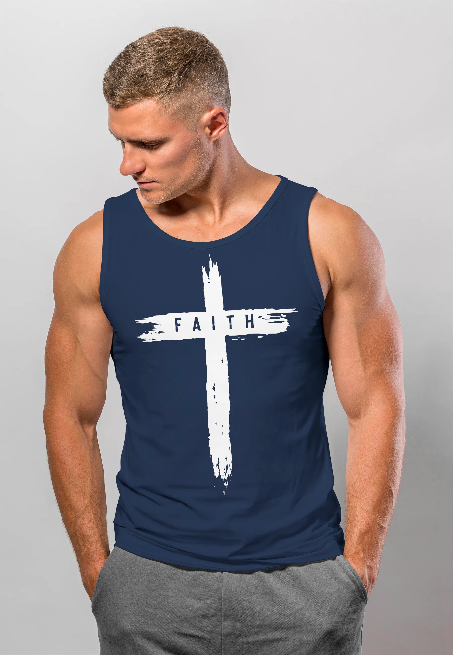navy