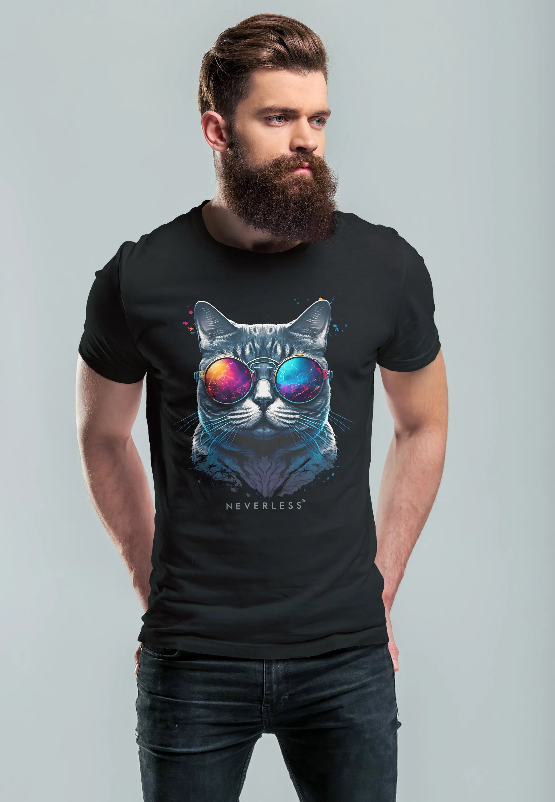 schwarz