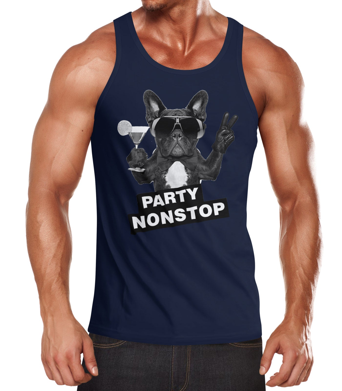 navy