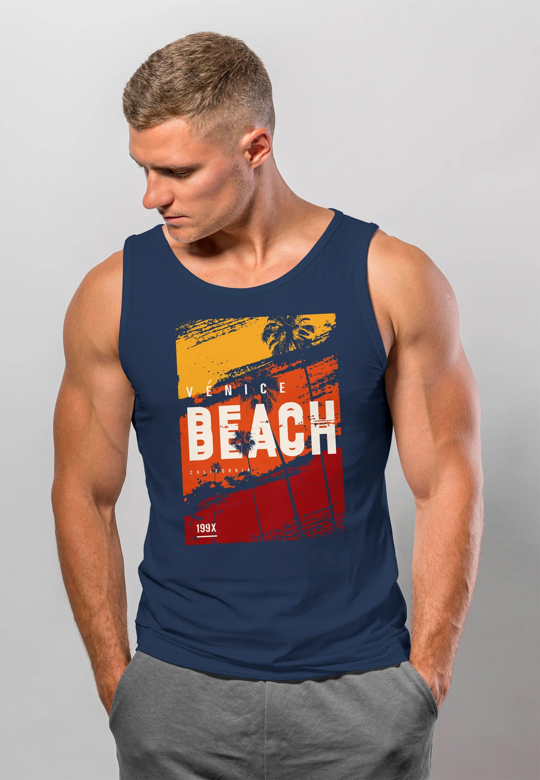 navy