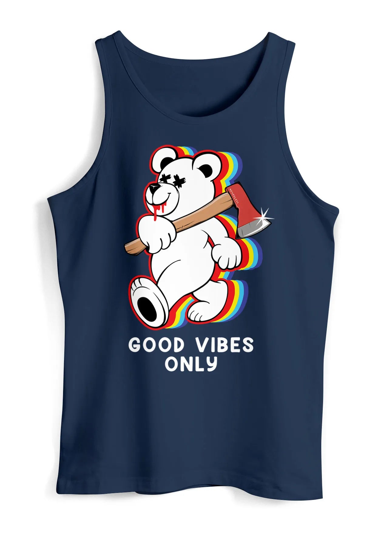 navy