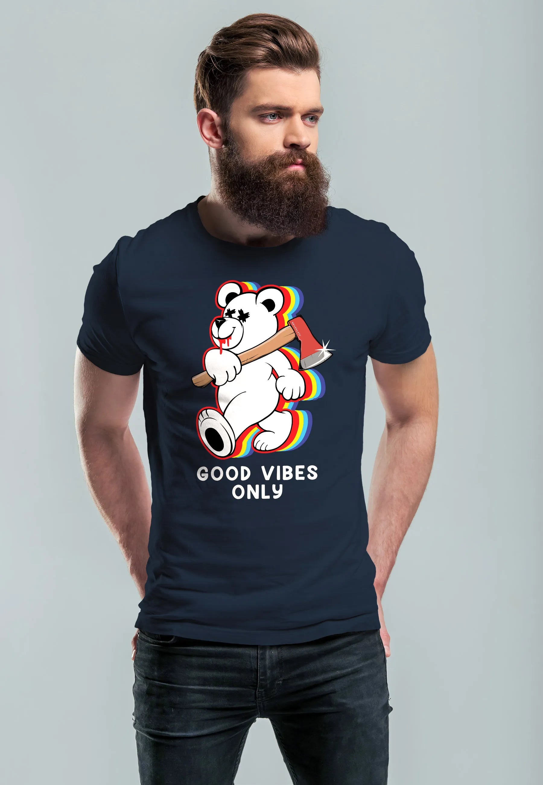 navy