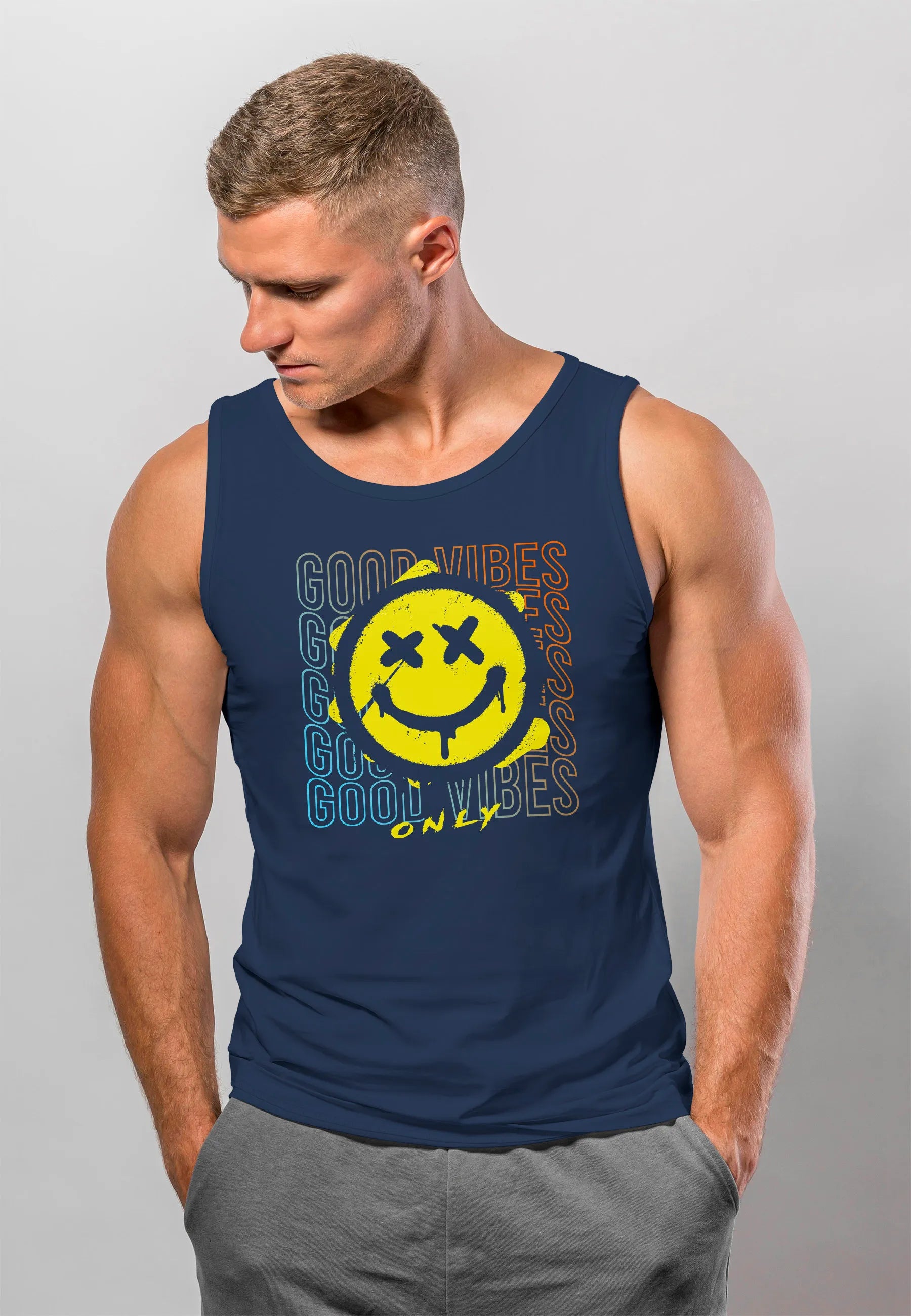 navy