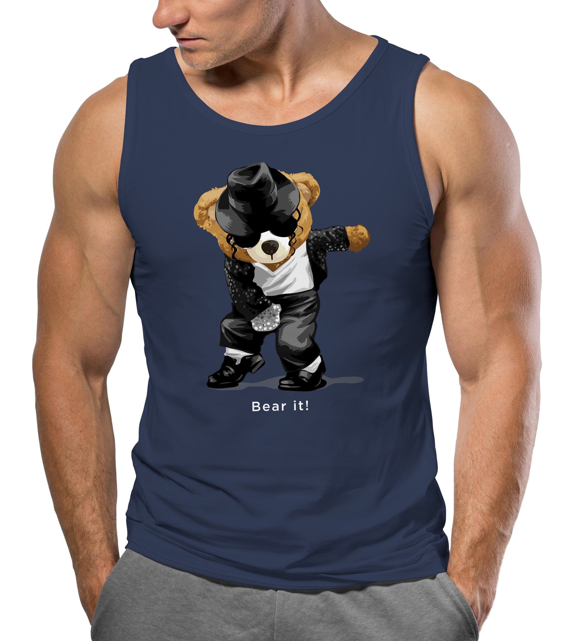 navy