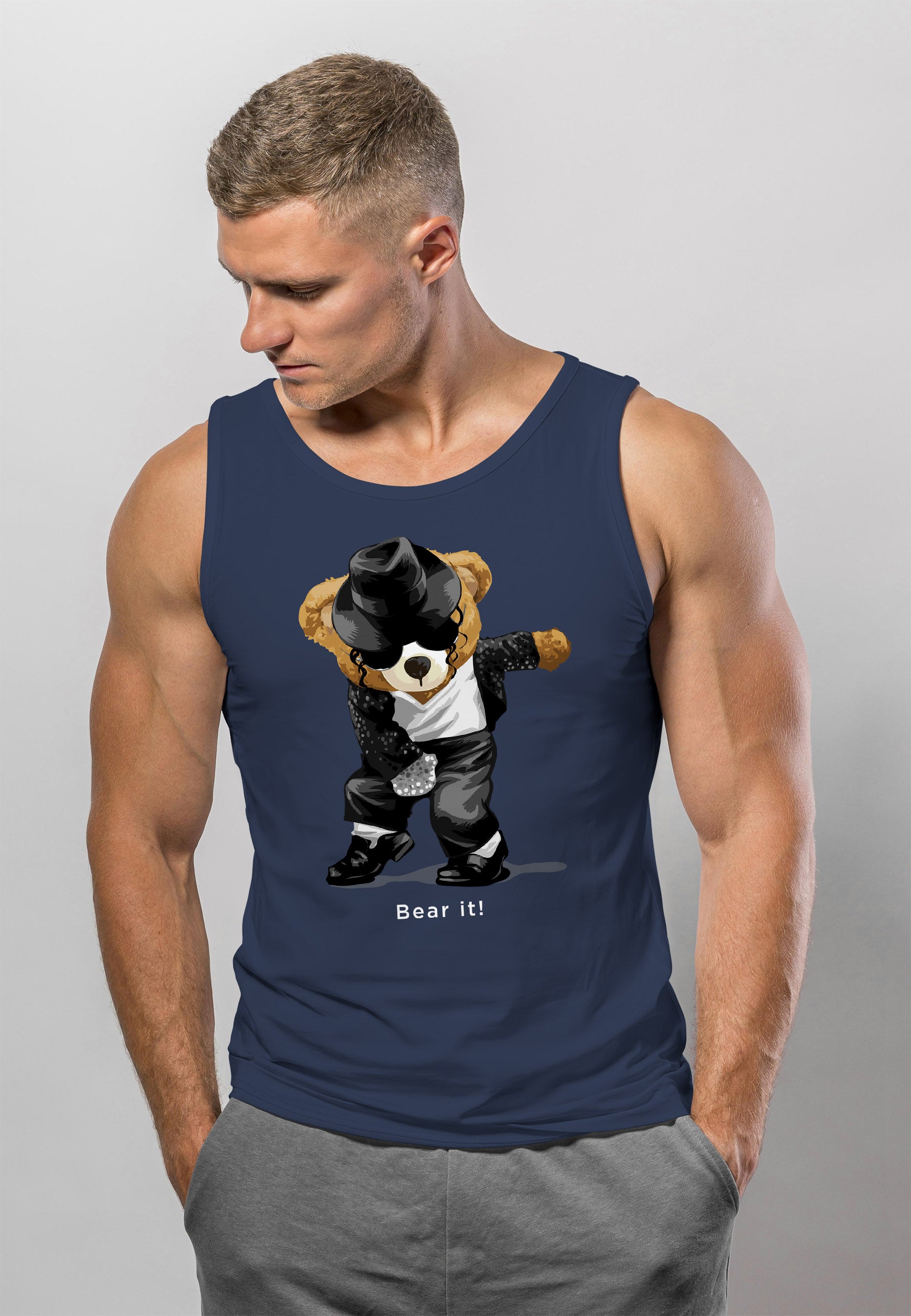 navy