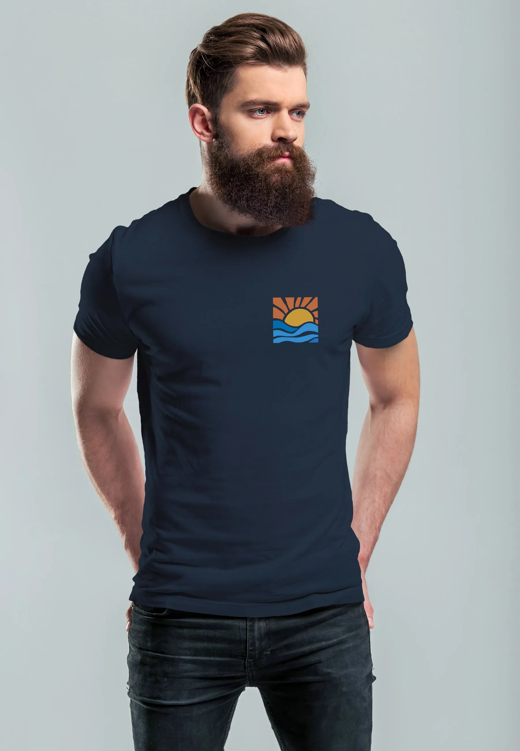 navy