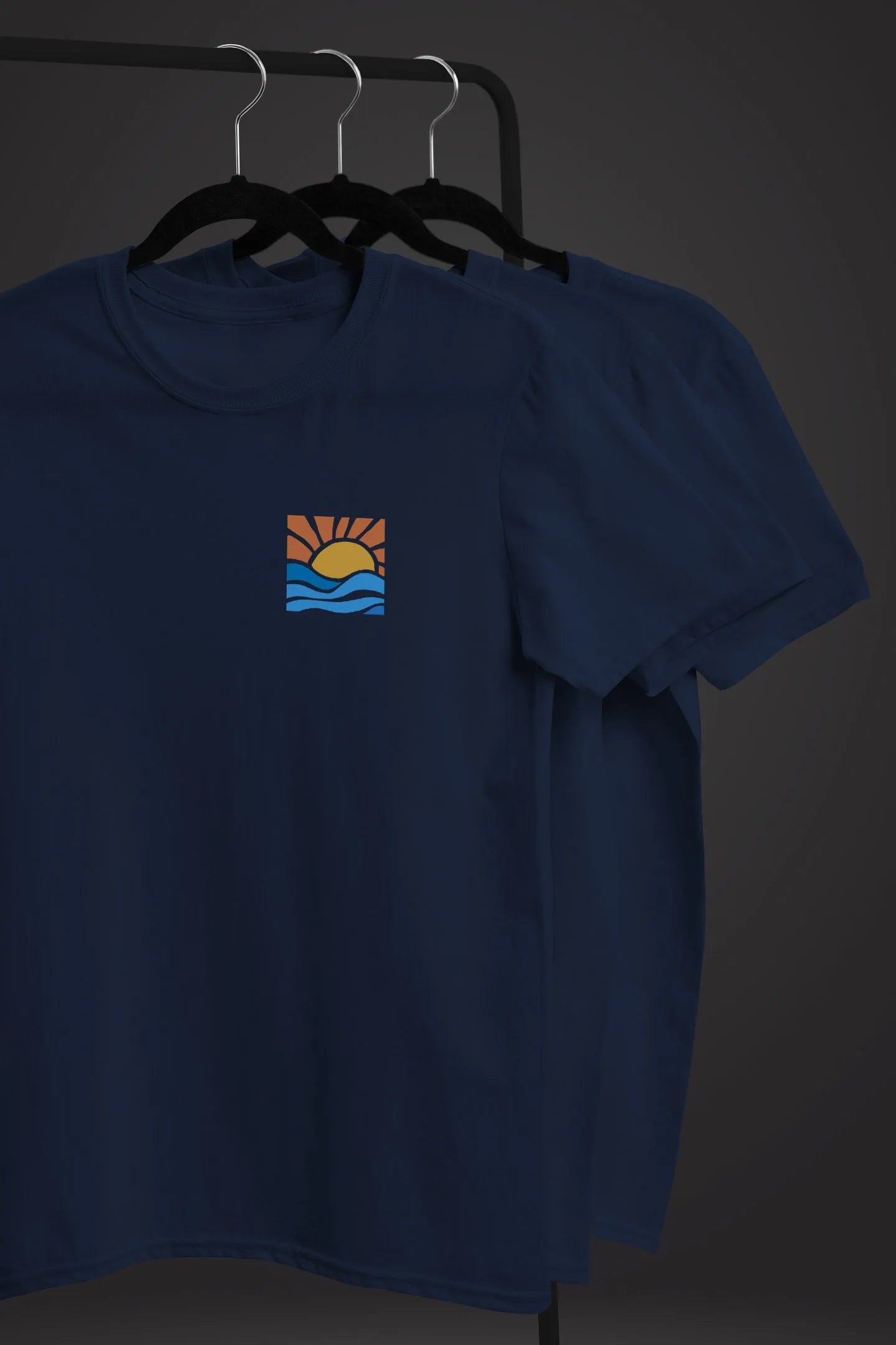 navy