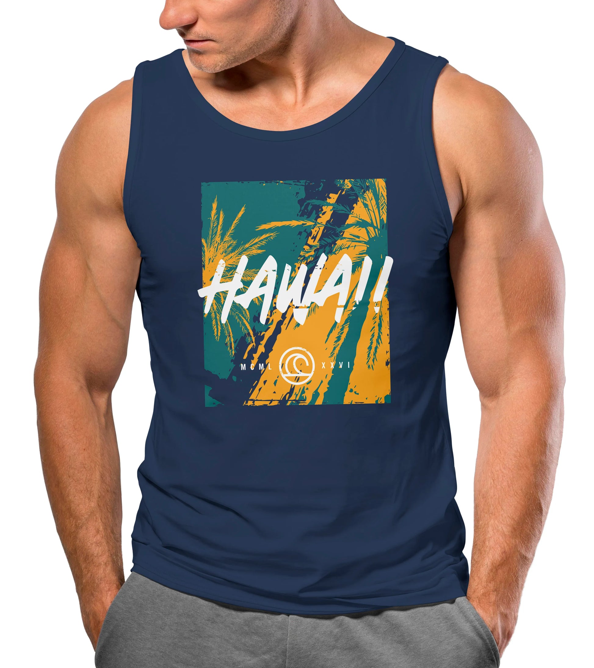 navy