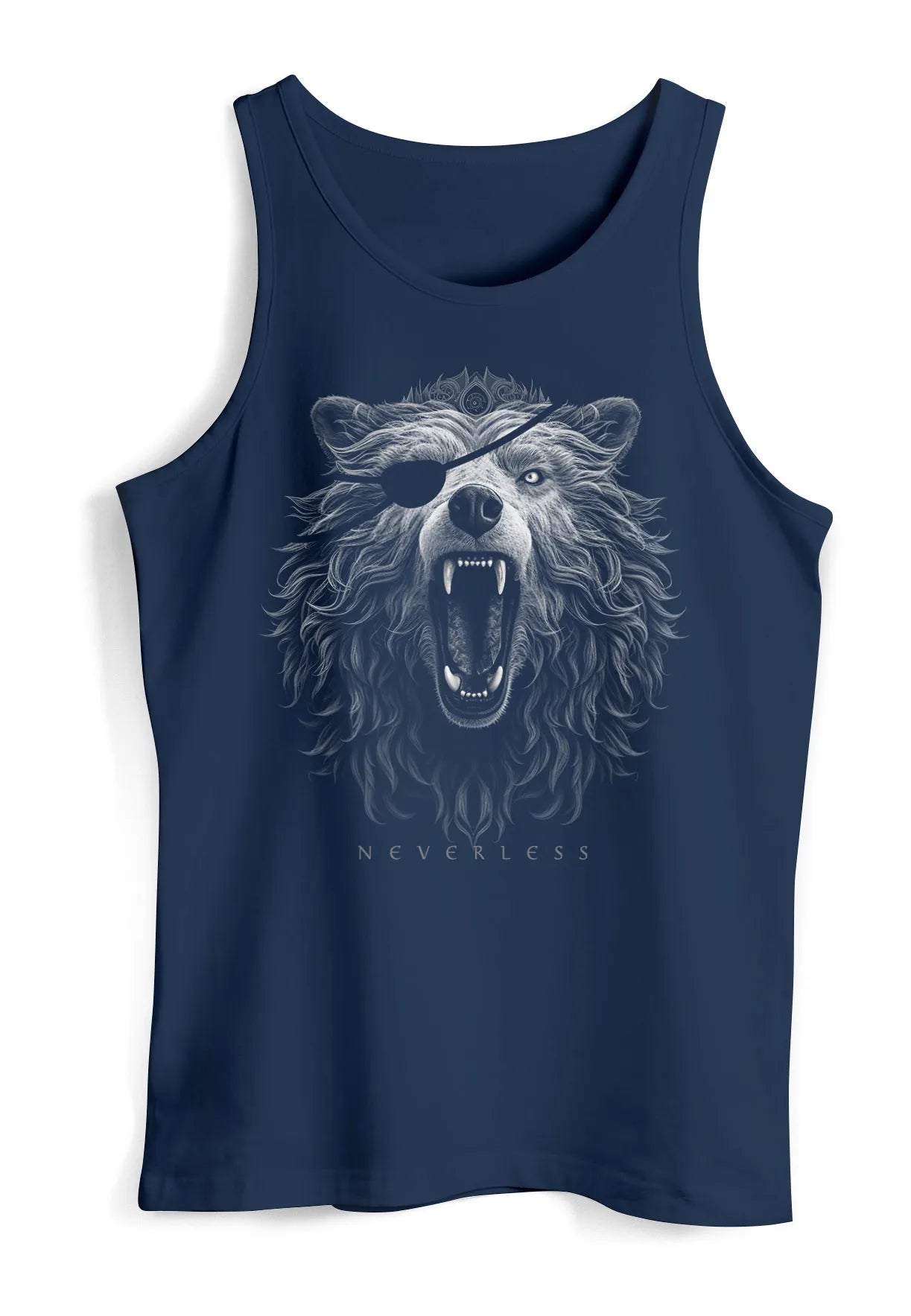 navy