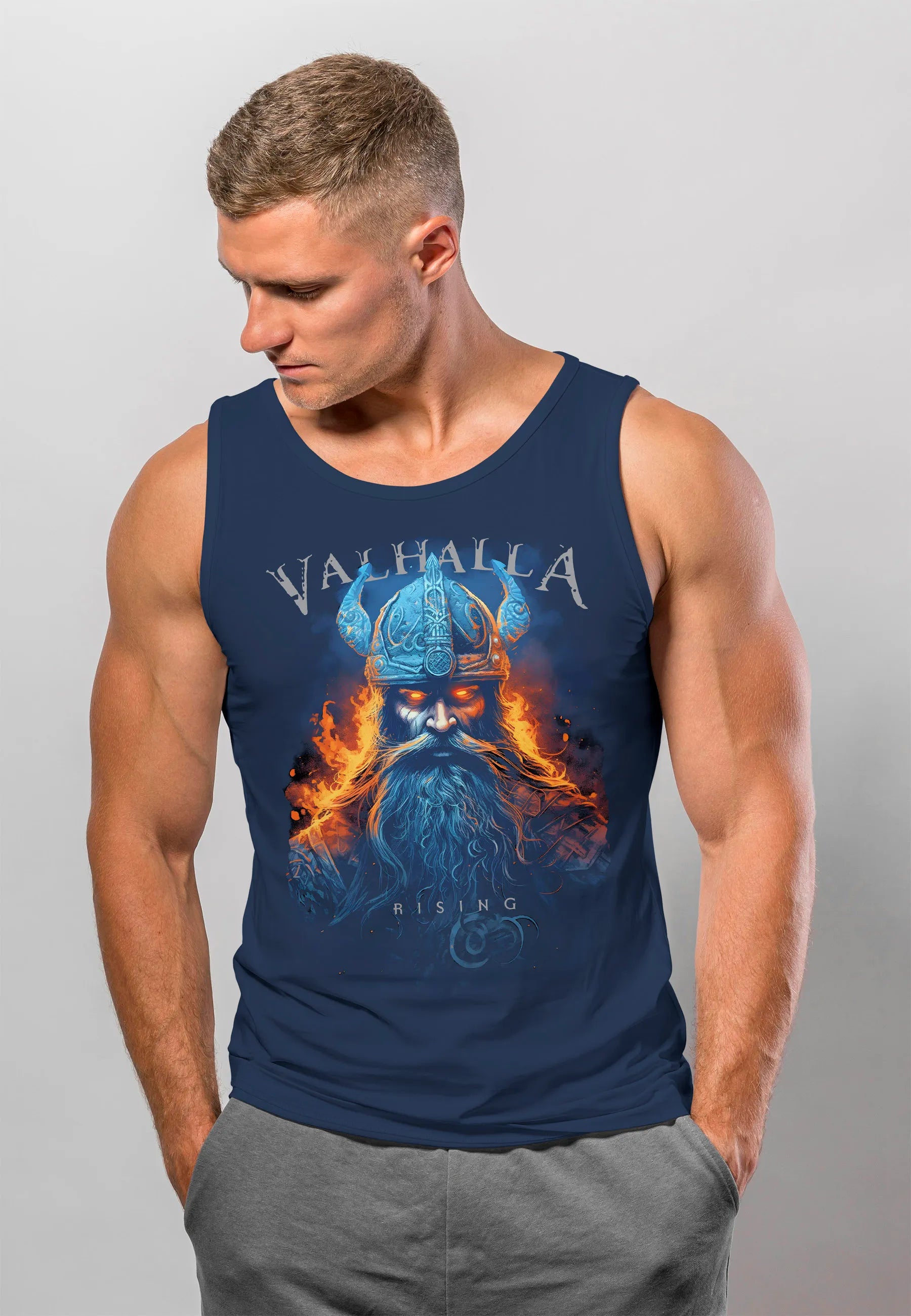 navy