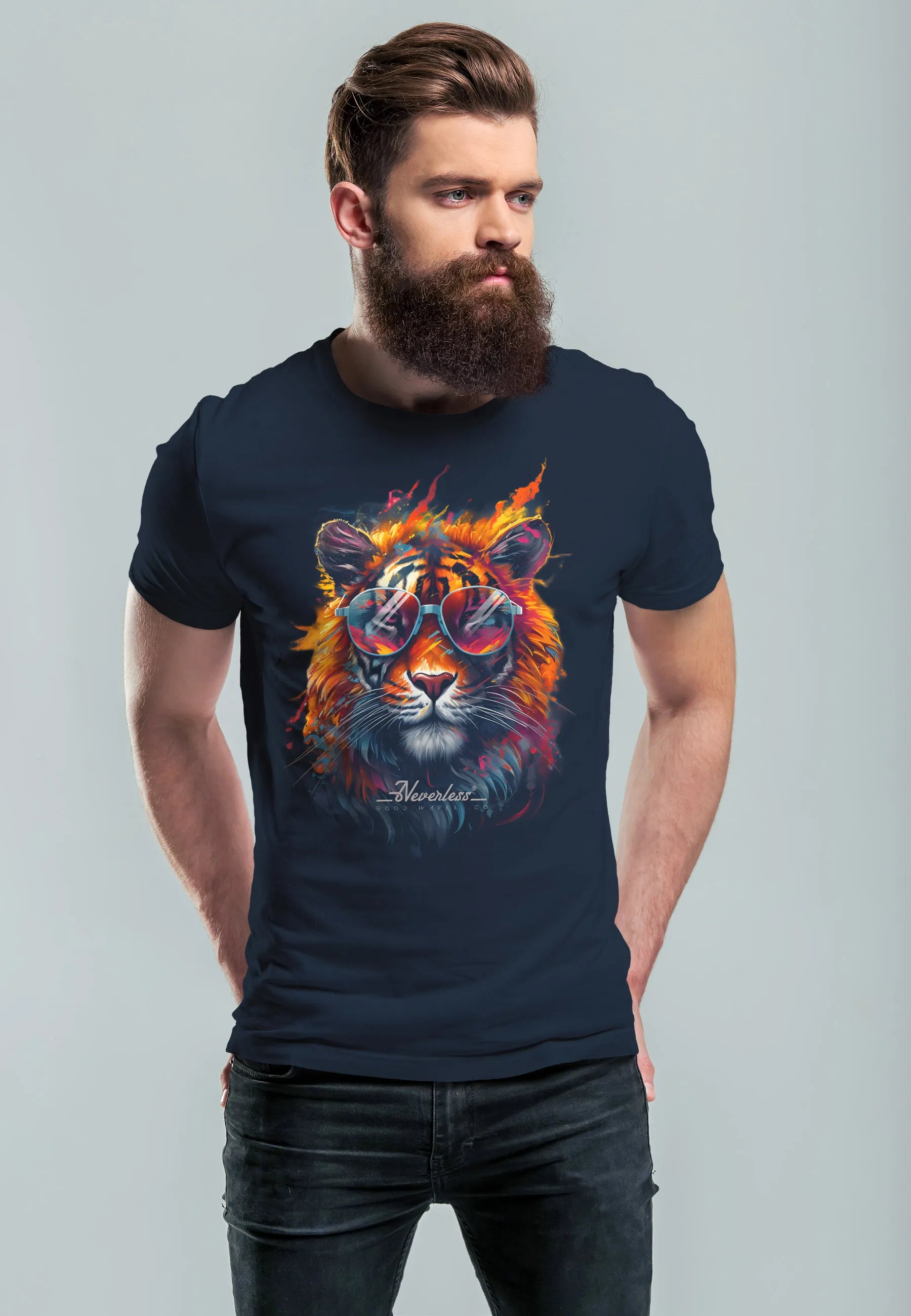 navy