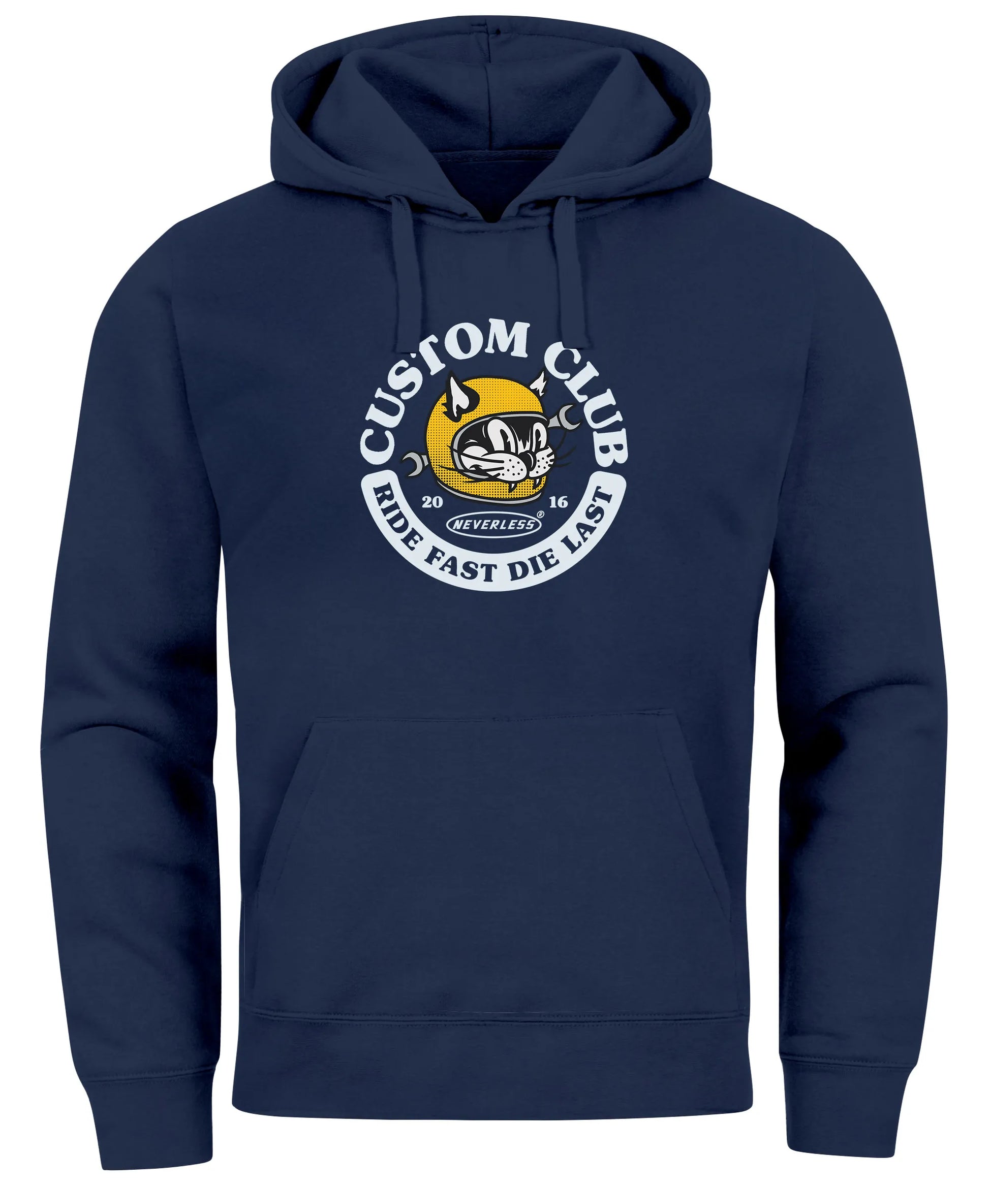 navy