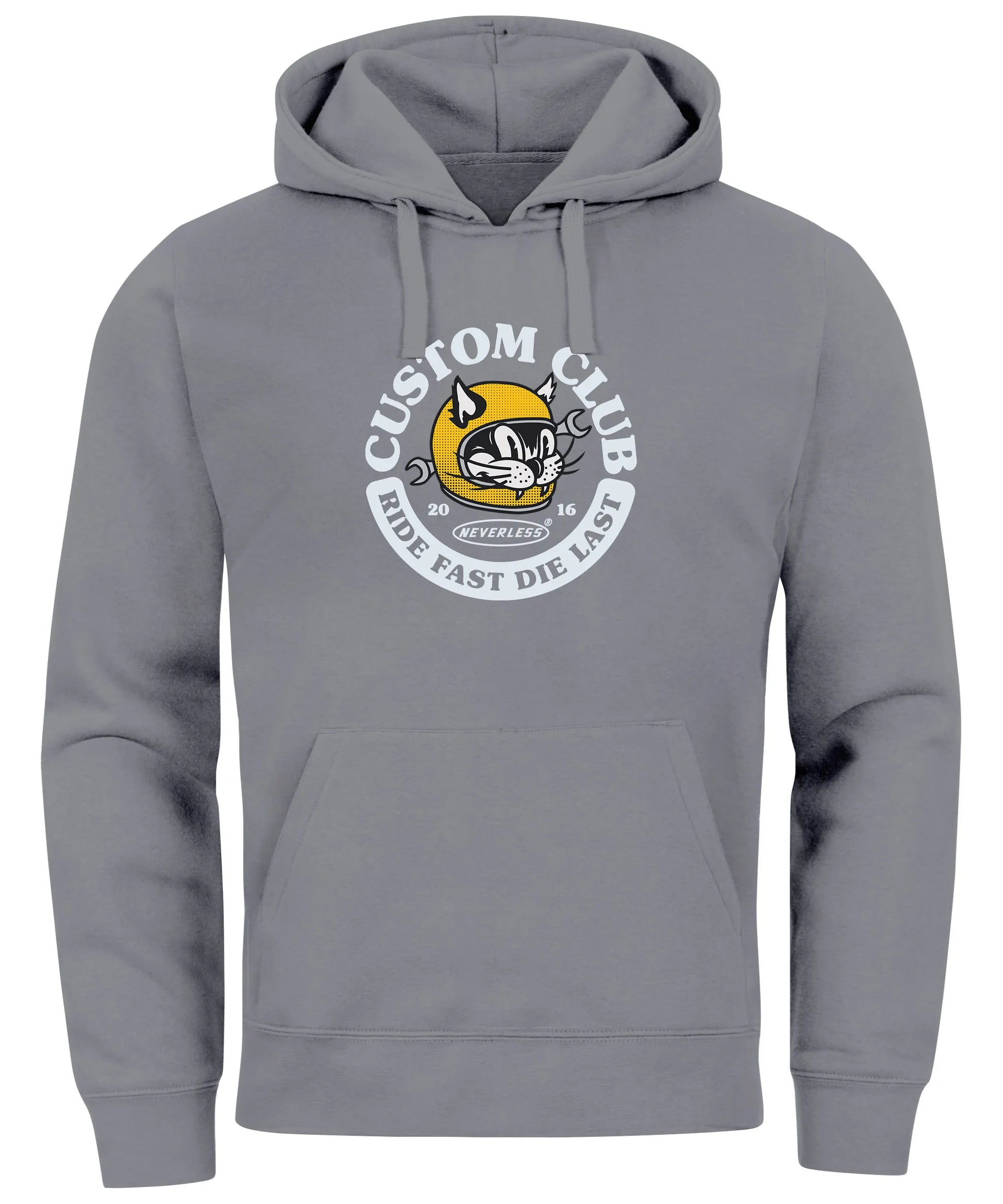 convoy grey