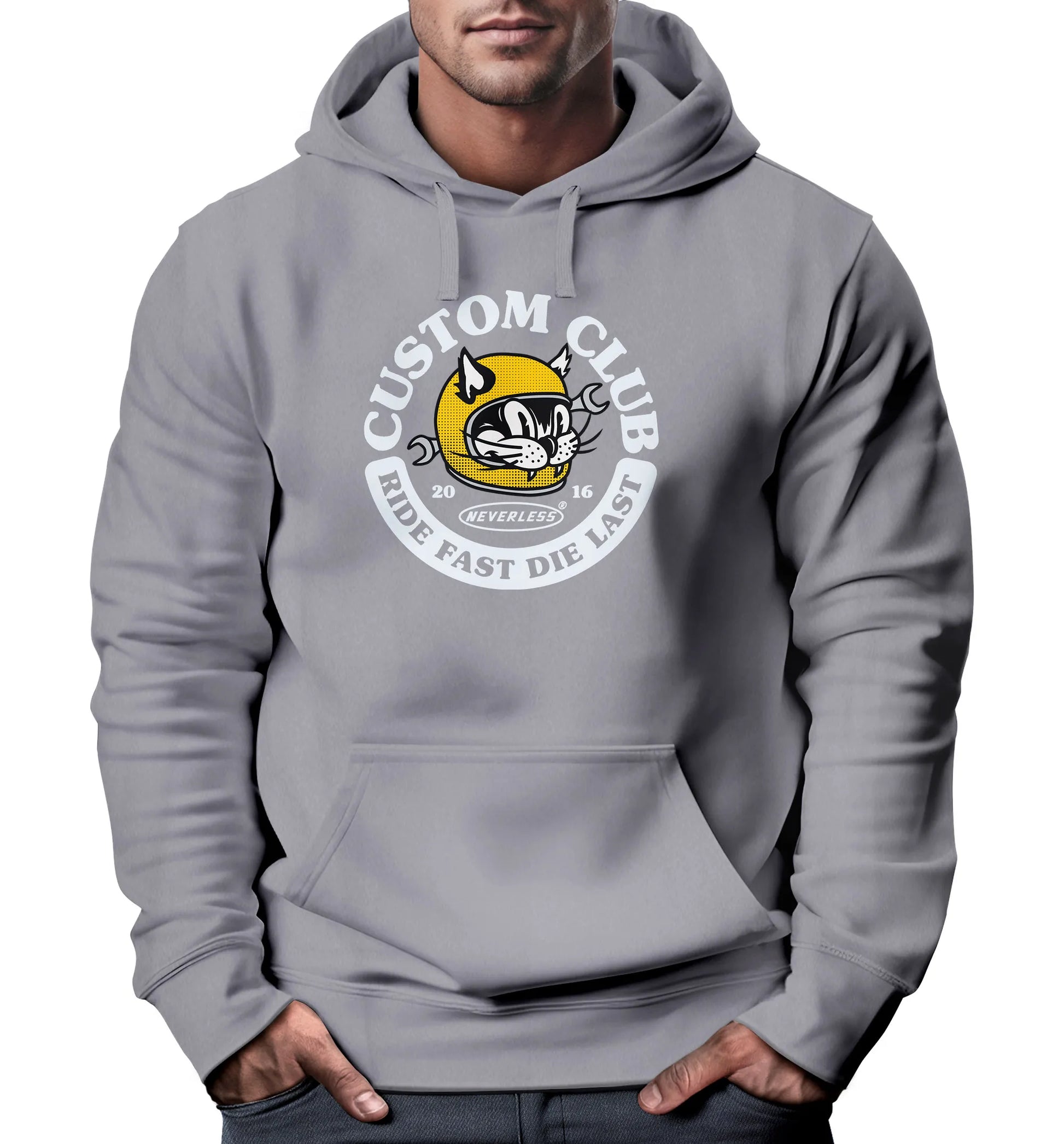 convoy grey