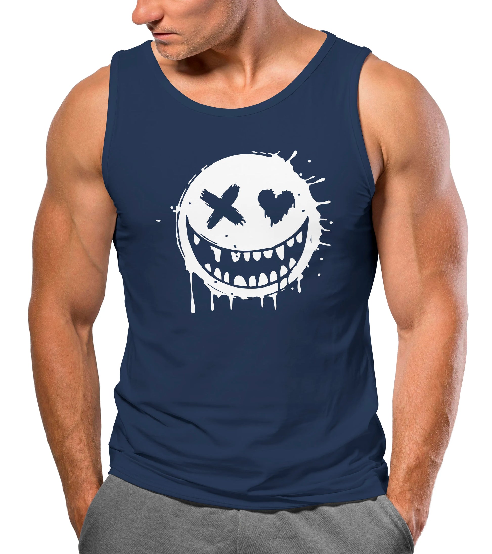 navy
