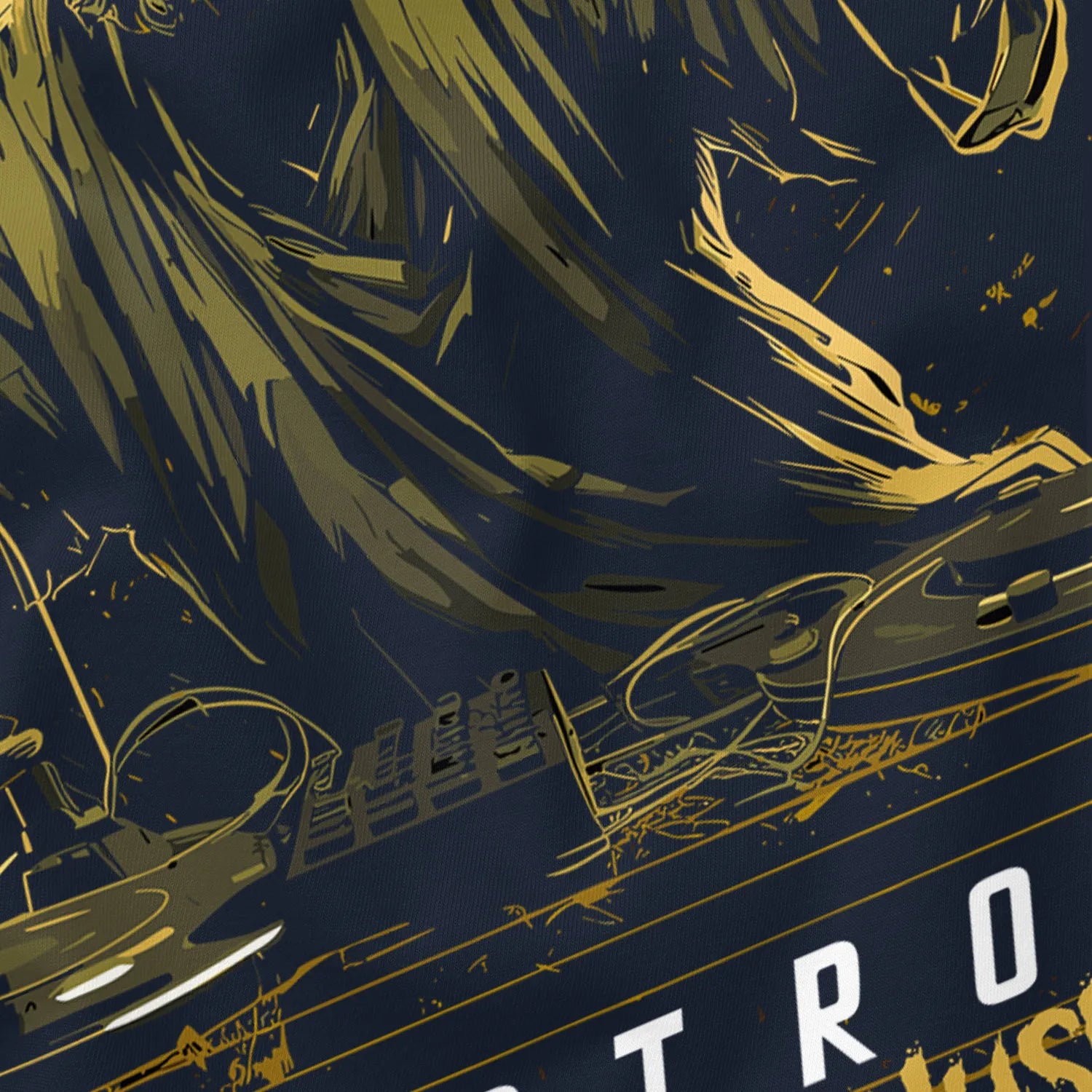 navy