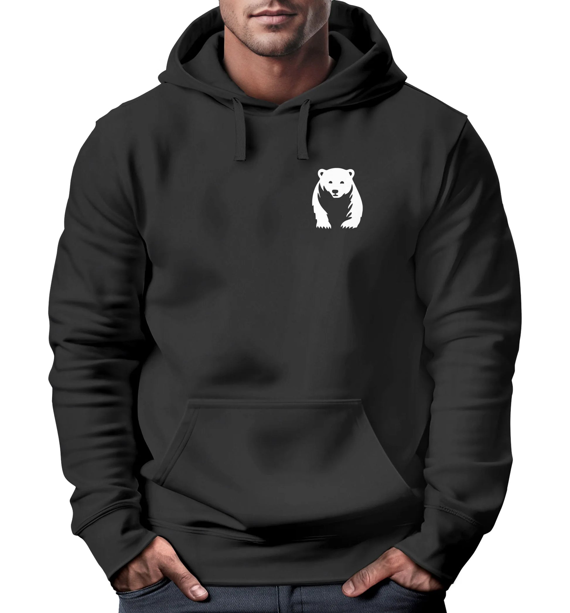schwarz
