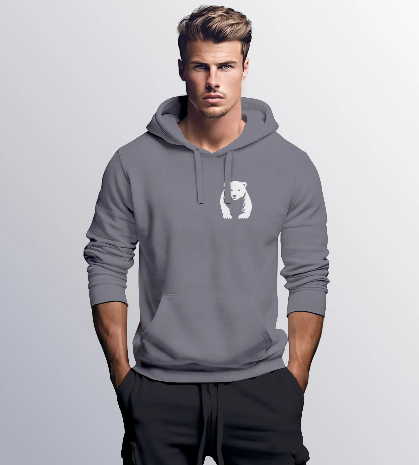 convoy grey