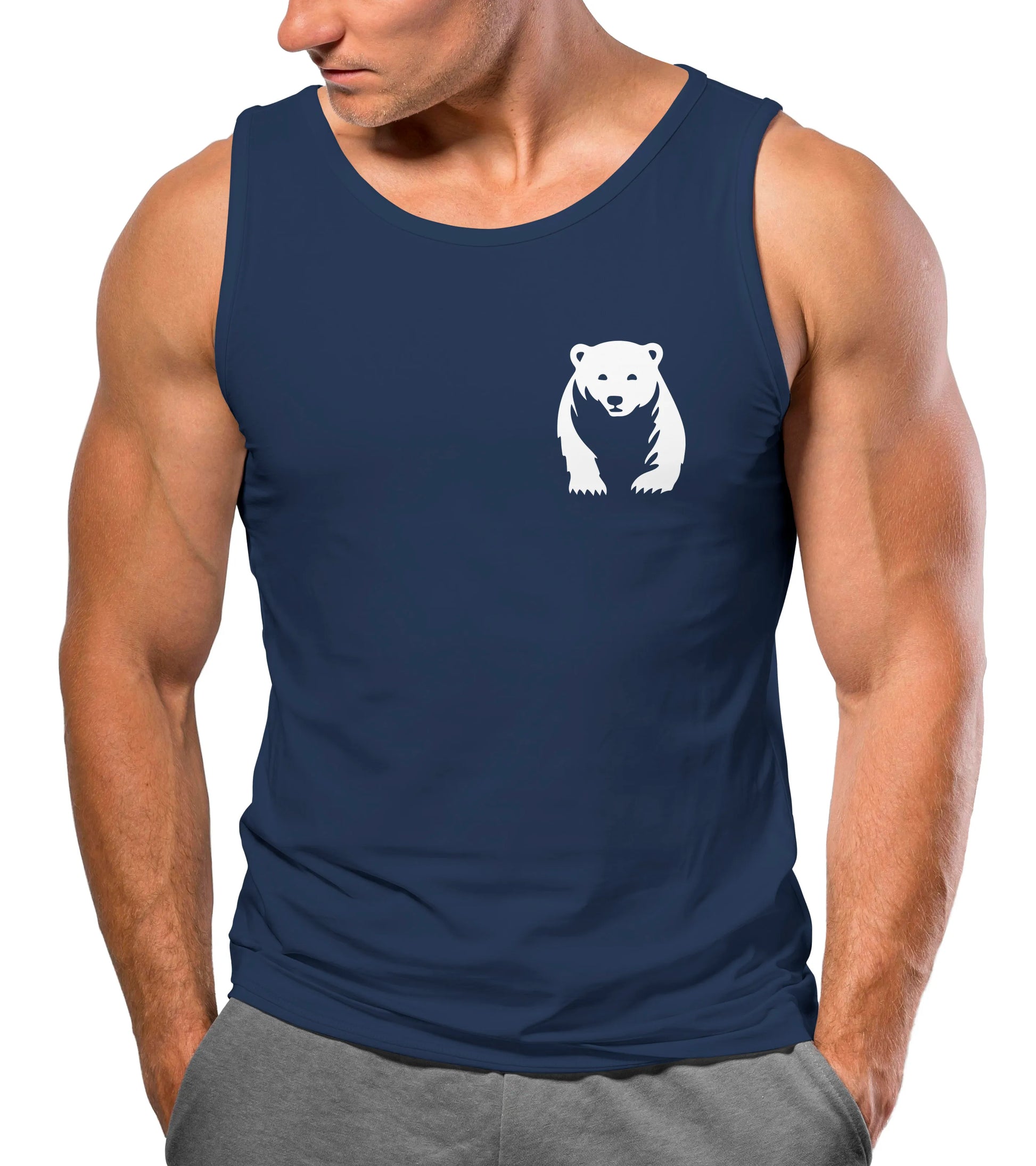 navy