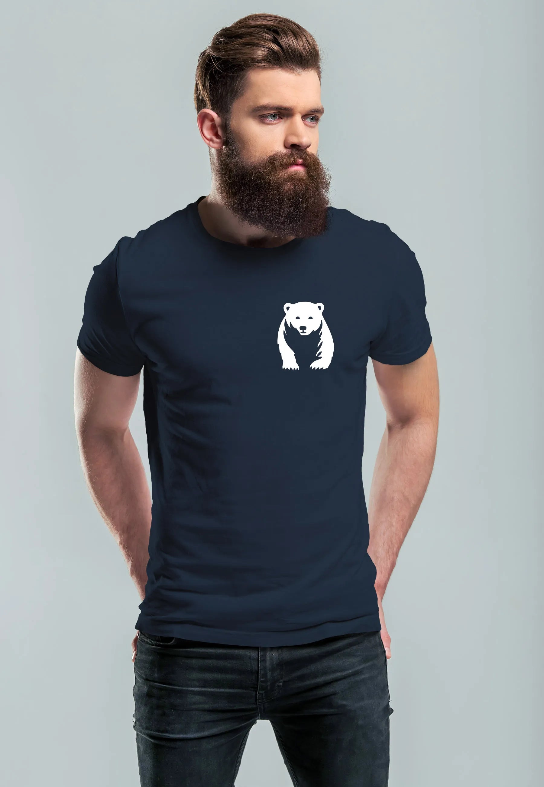 navy