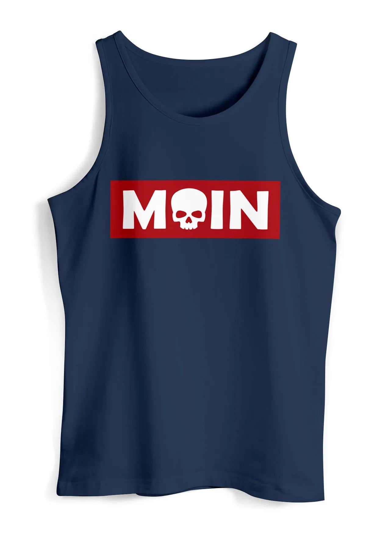 navy