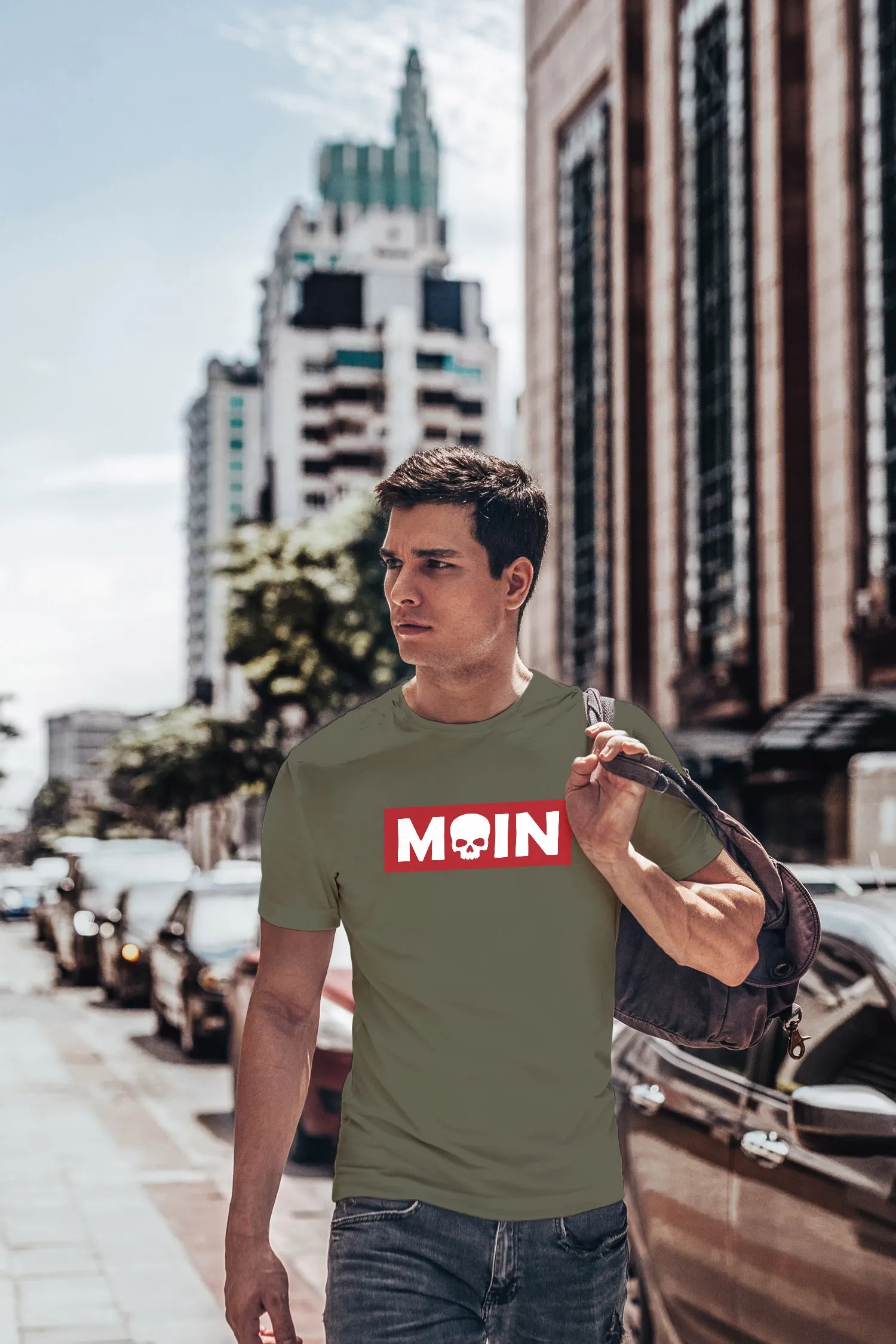 army