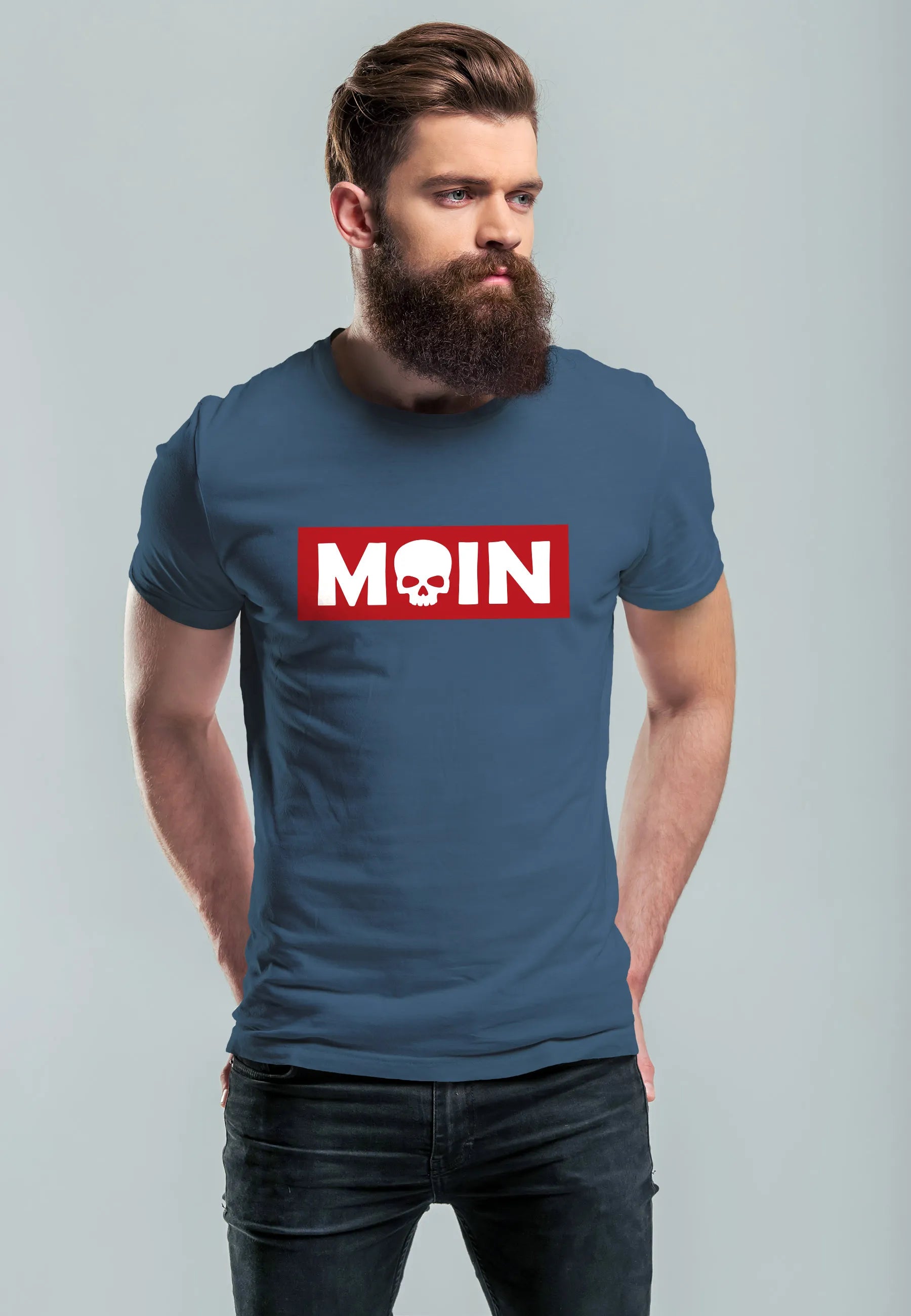 denim blue