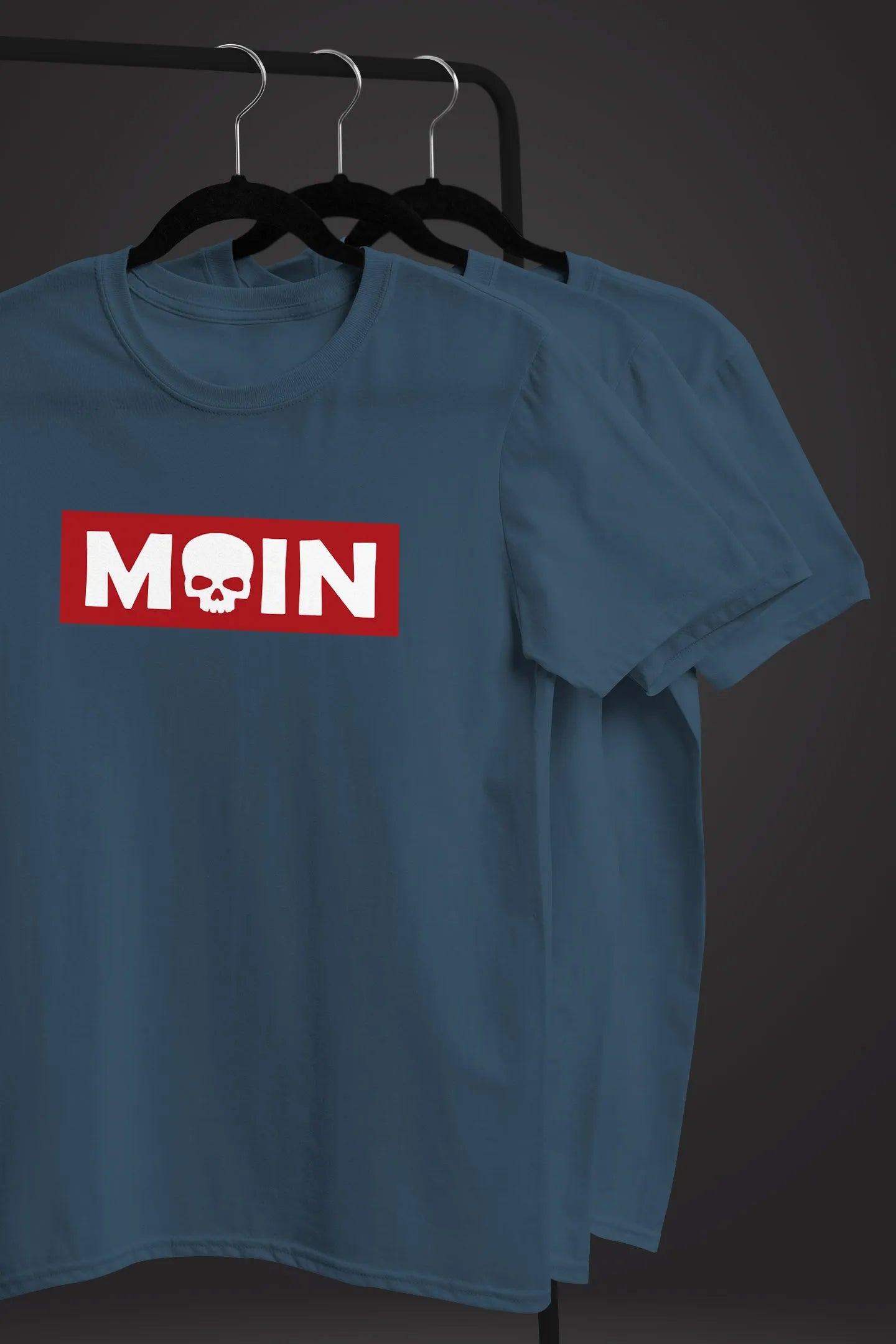 denim blue
