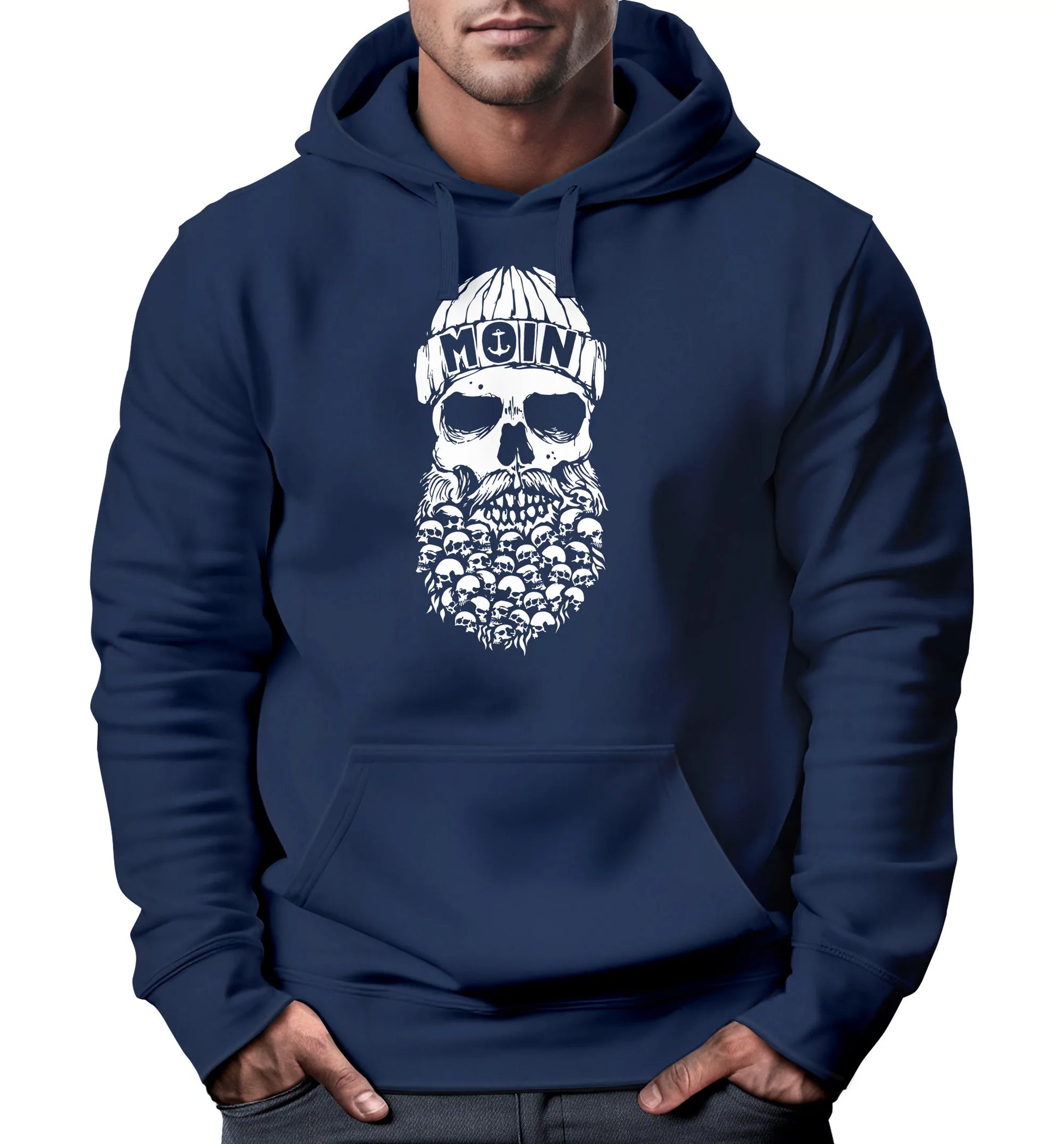 navy